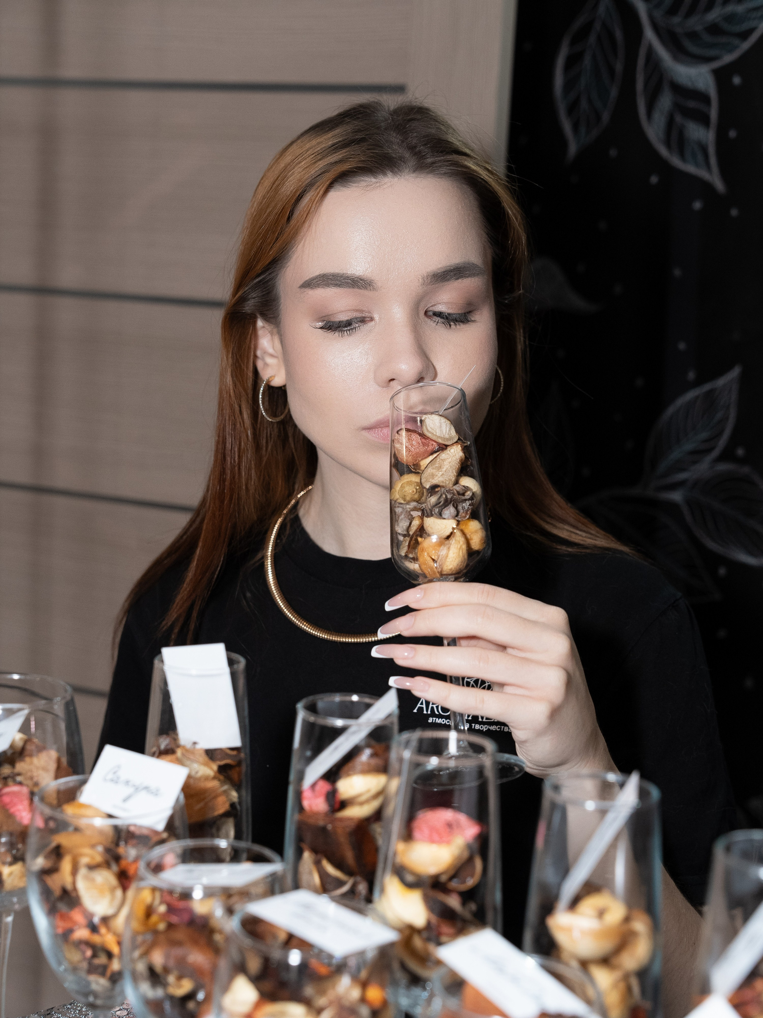 День рождения Aromalage — 5 лет вдохновения 🕯️. Мастер-классы AROMALAGE в Казани и Нижнем Новгороде для двоих, на девичник, в группе