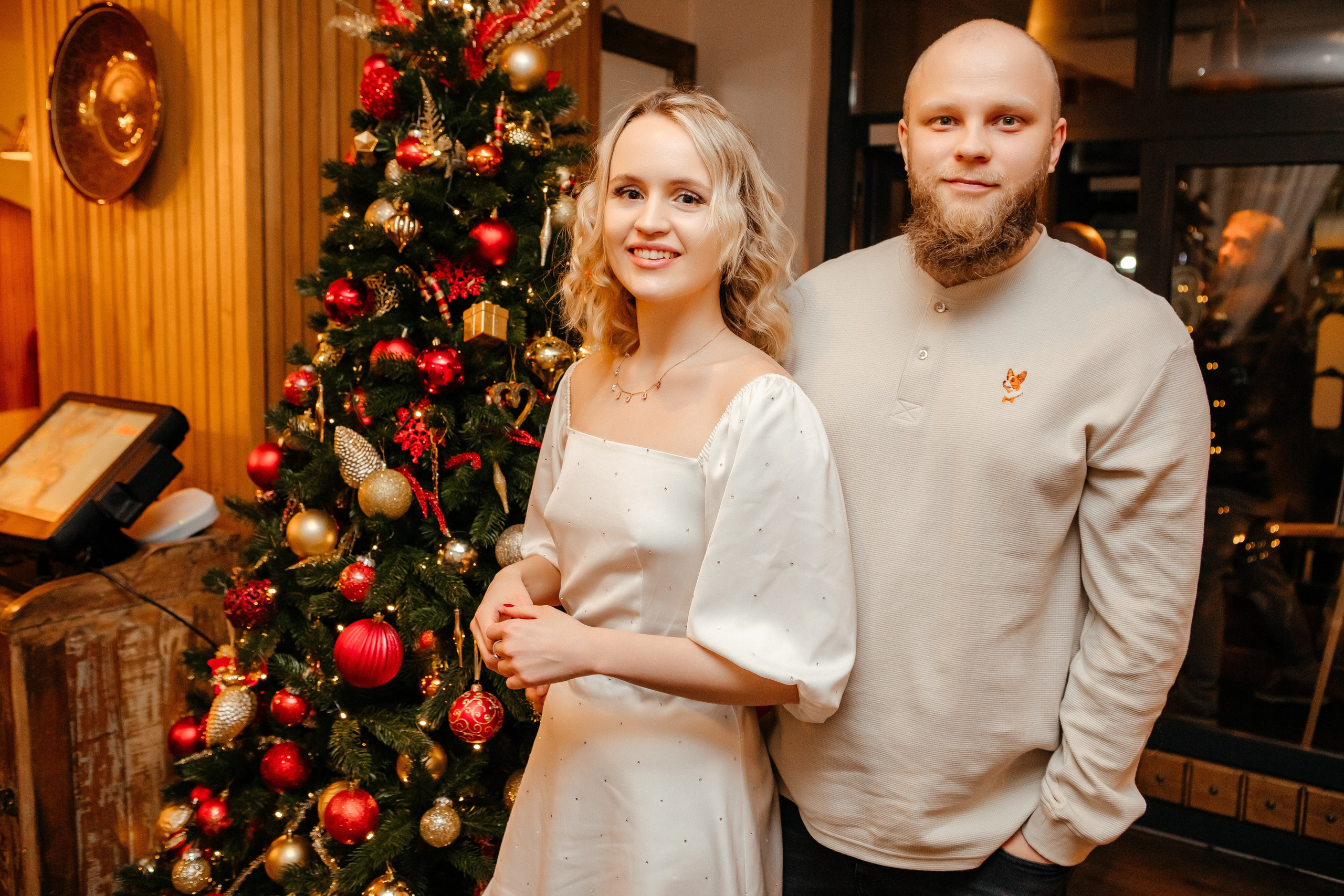 Корпоратив новогодний. Elena Sova — семейный и женский фотограф в Санкт-Петербурге