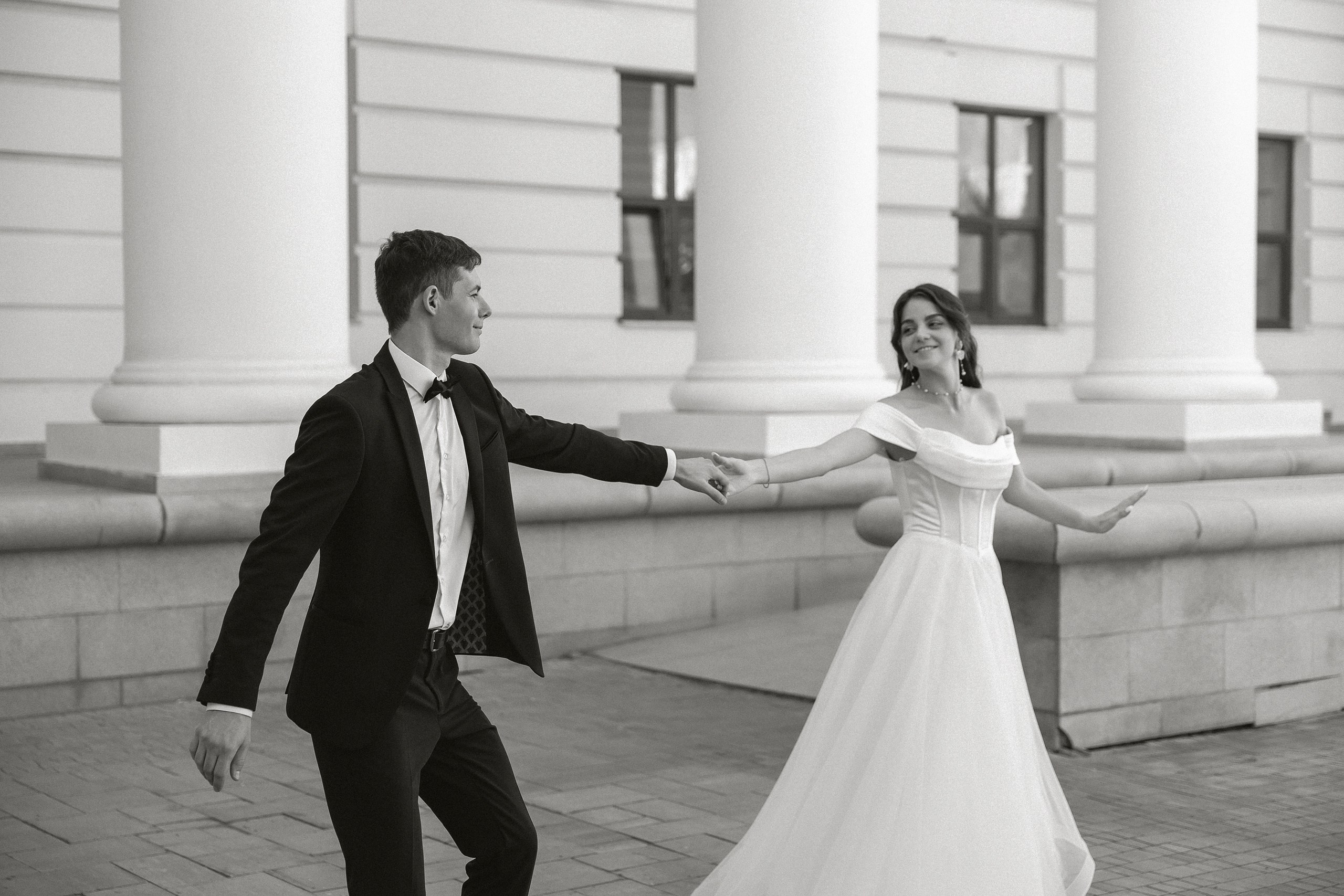 Максим & Полина