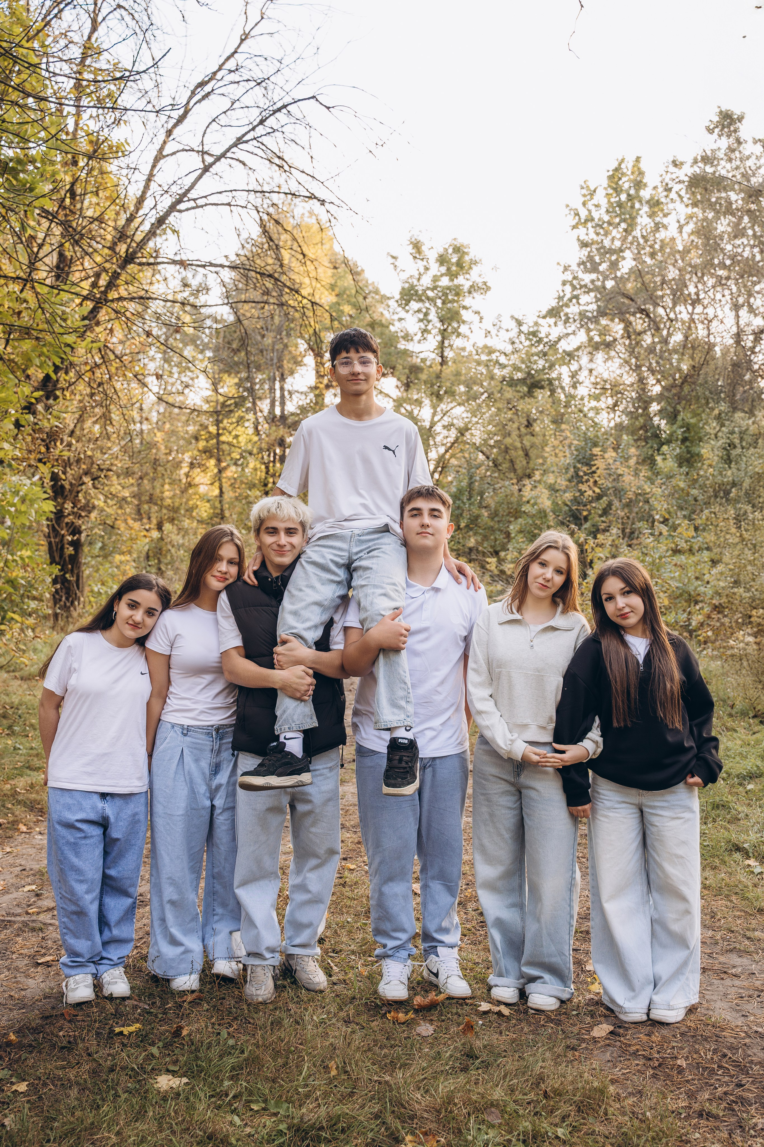 ОСЕННЯЯ СЪЁМКА. 9 КЛАСС. МАРГАРИТА КУДРЯШОВА СВАДЕБНЫЙ И СЕМЕЙНЫЙ ФОТОГРАФ ТВЕРЬ МОСКВА