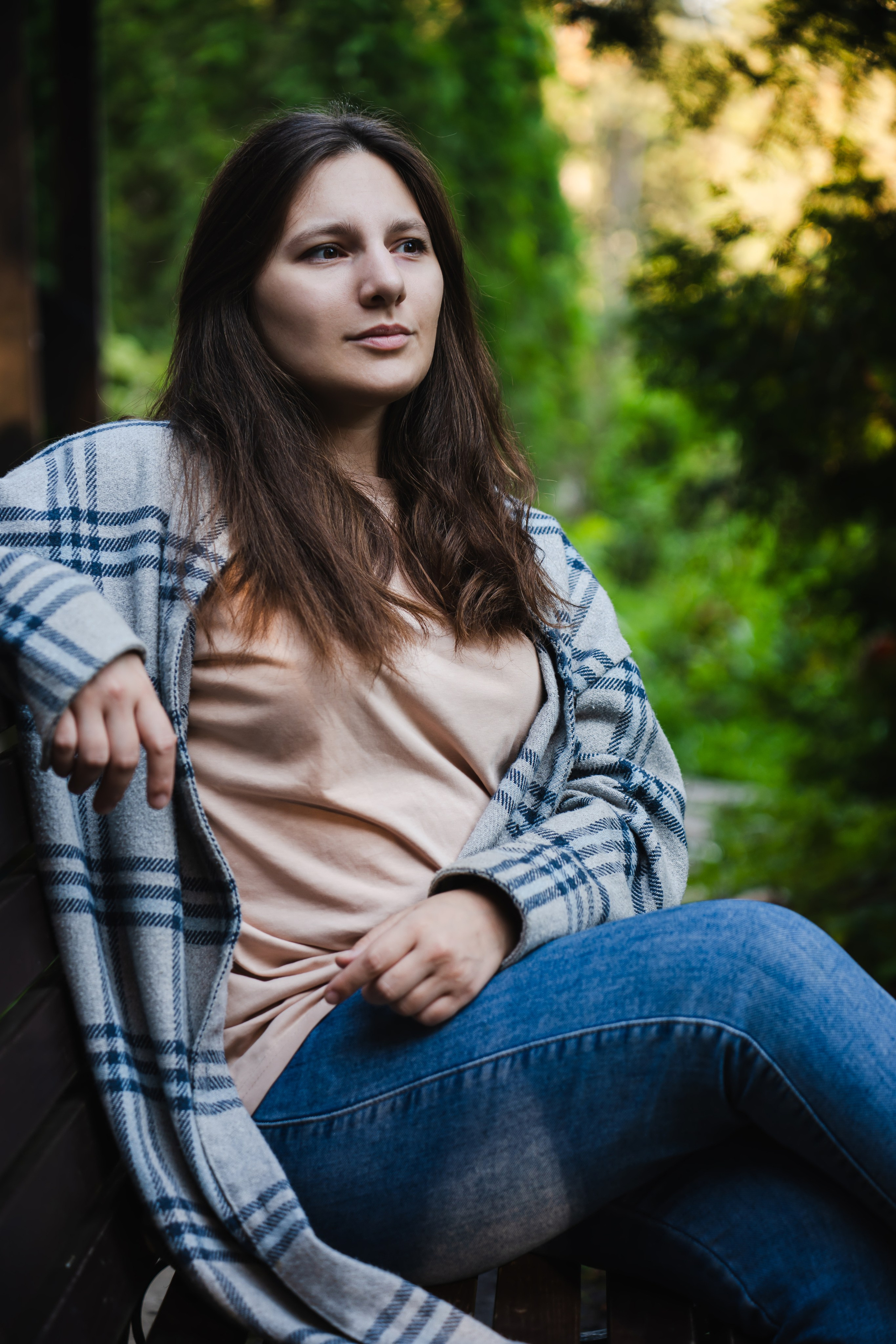 Семейная фотосессия