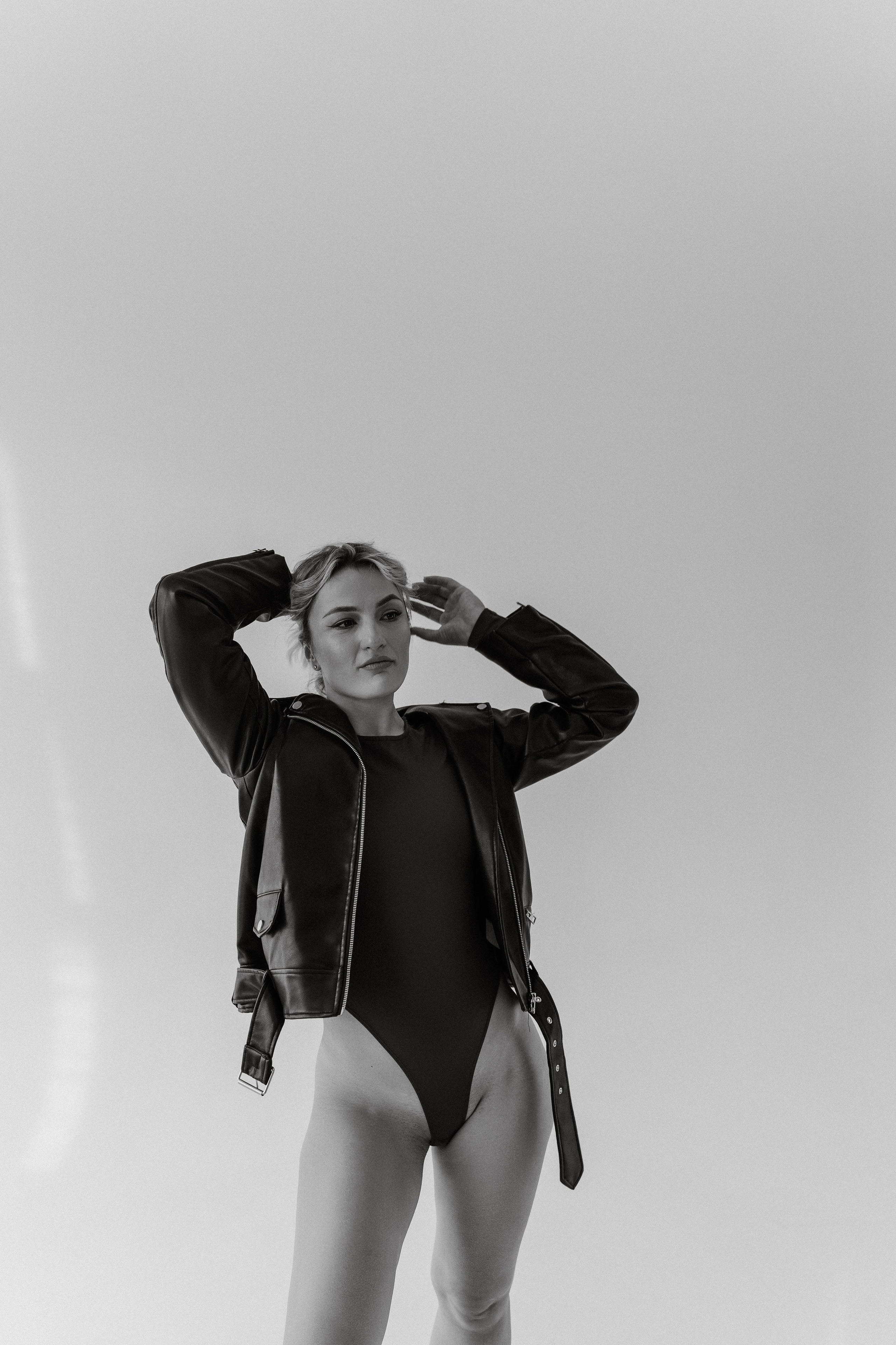 Мария. Портретный фотограф Красноярск