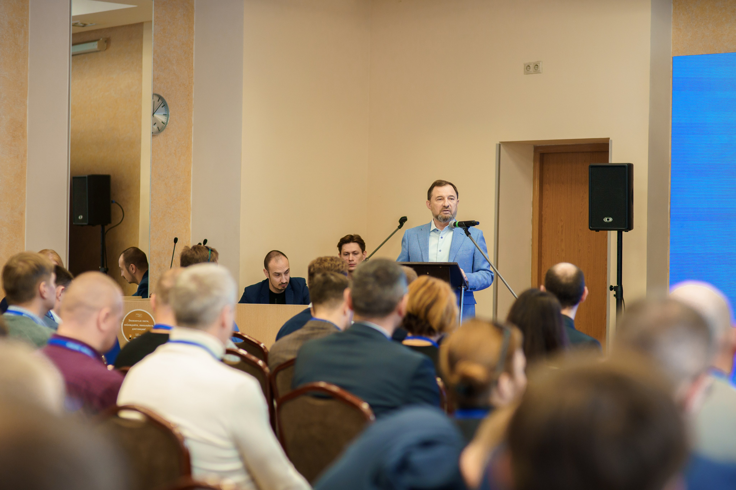 РЕПОРТАЖ. Никита Аничкин фото и видео оператор из России