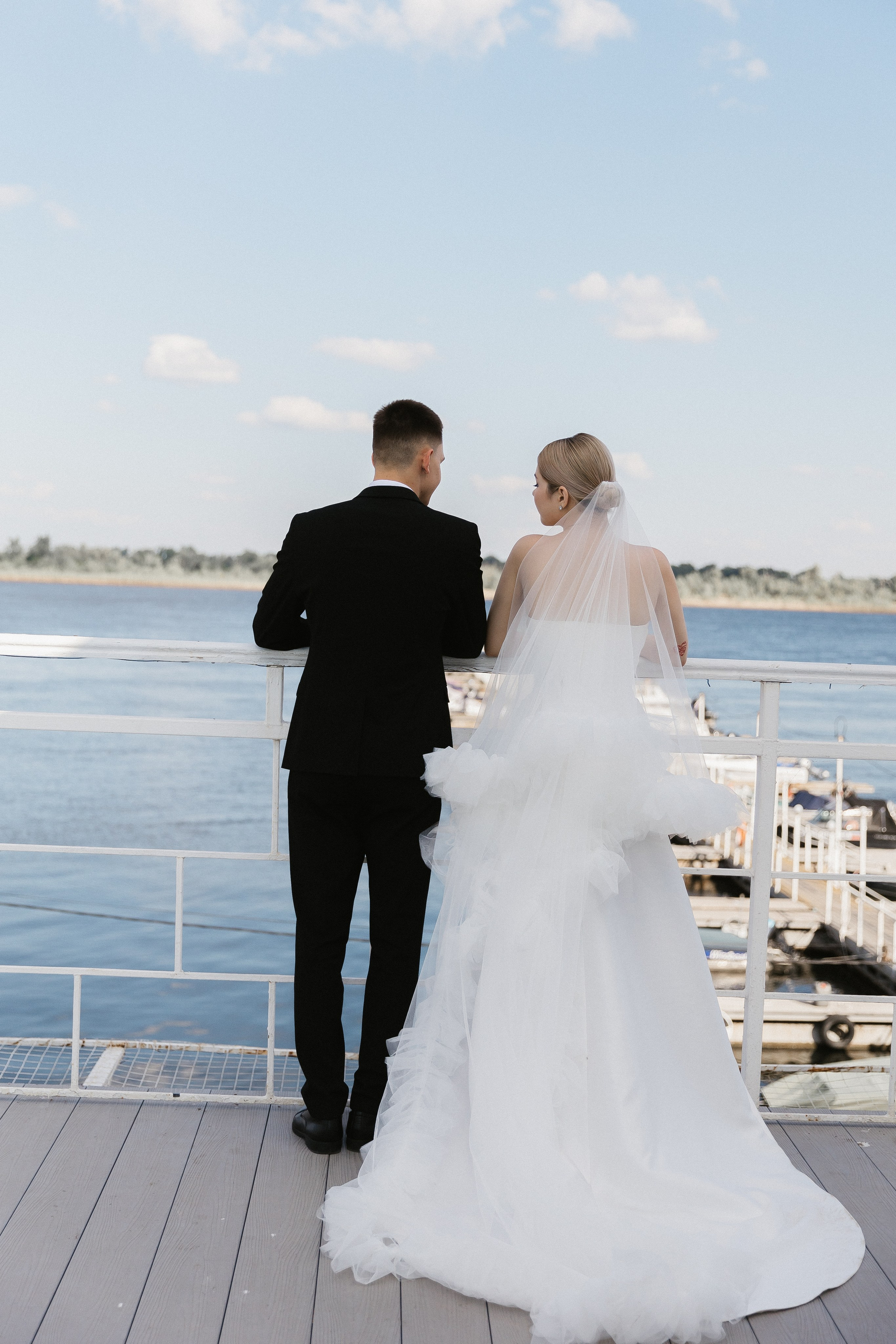 Дима + Милана