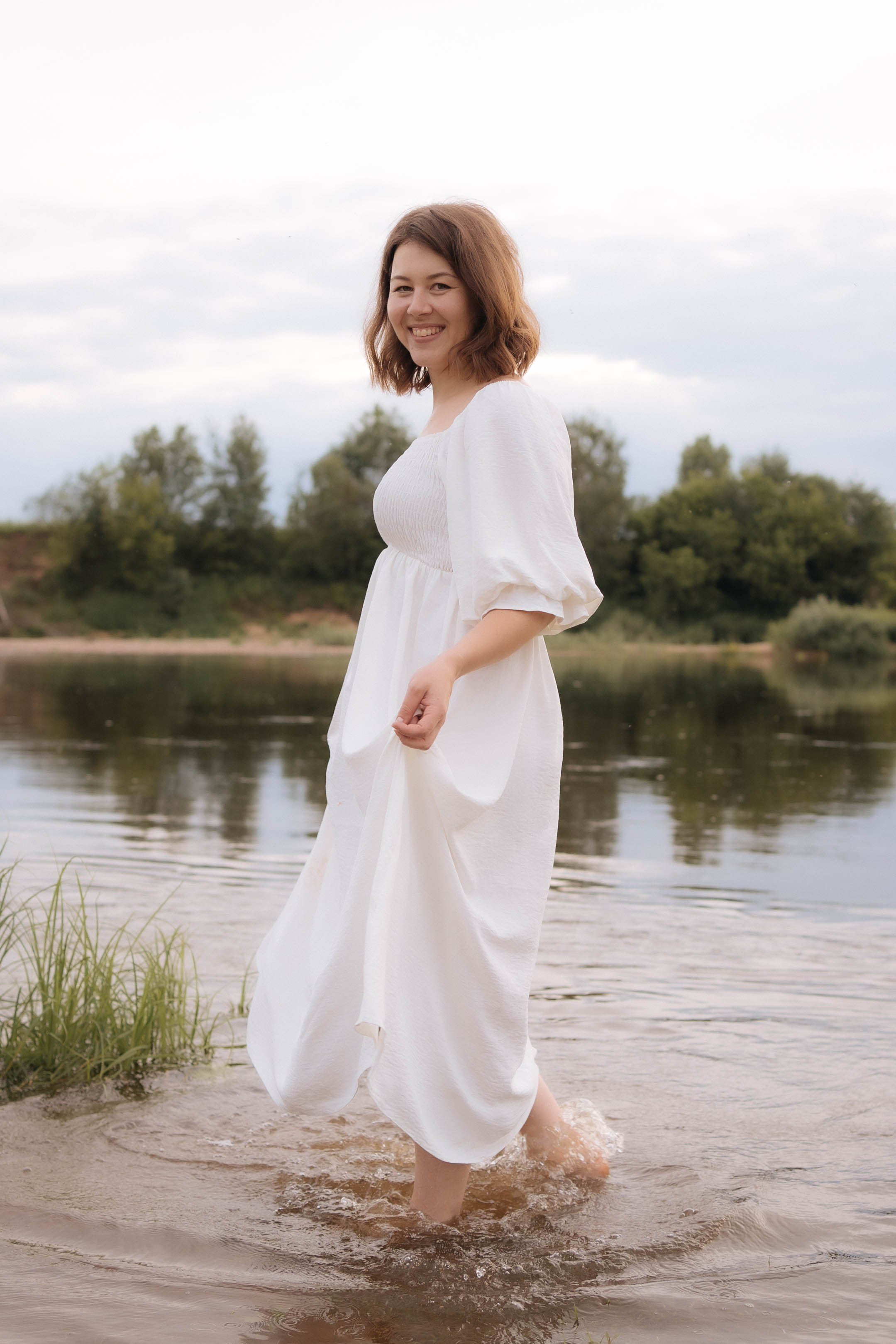 Воздушная история. Фотограф/ видеограф Катя Ильина Калуга