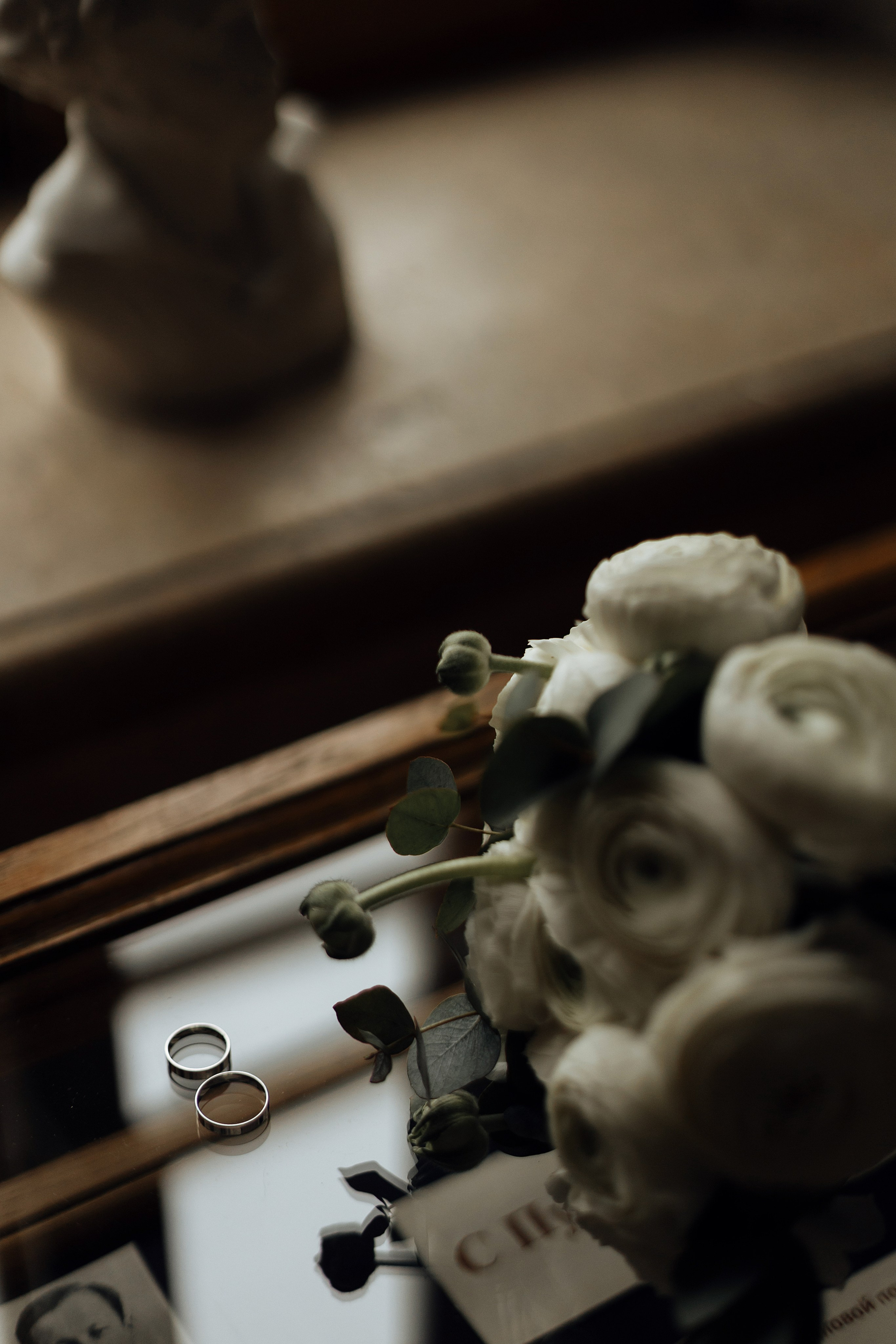 A&R. Свадебный фотограф Екатерина Худякова — Ярославль, Санкт-Петербург, Москва