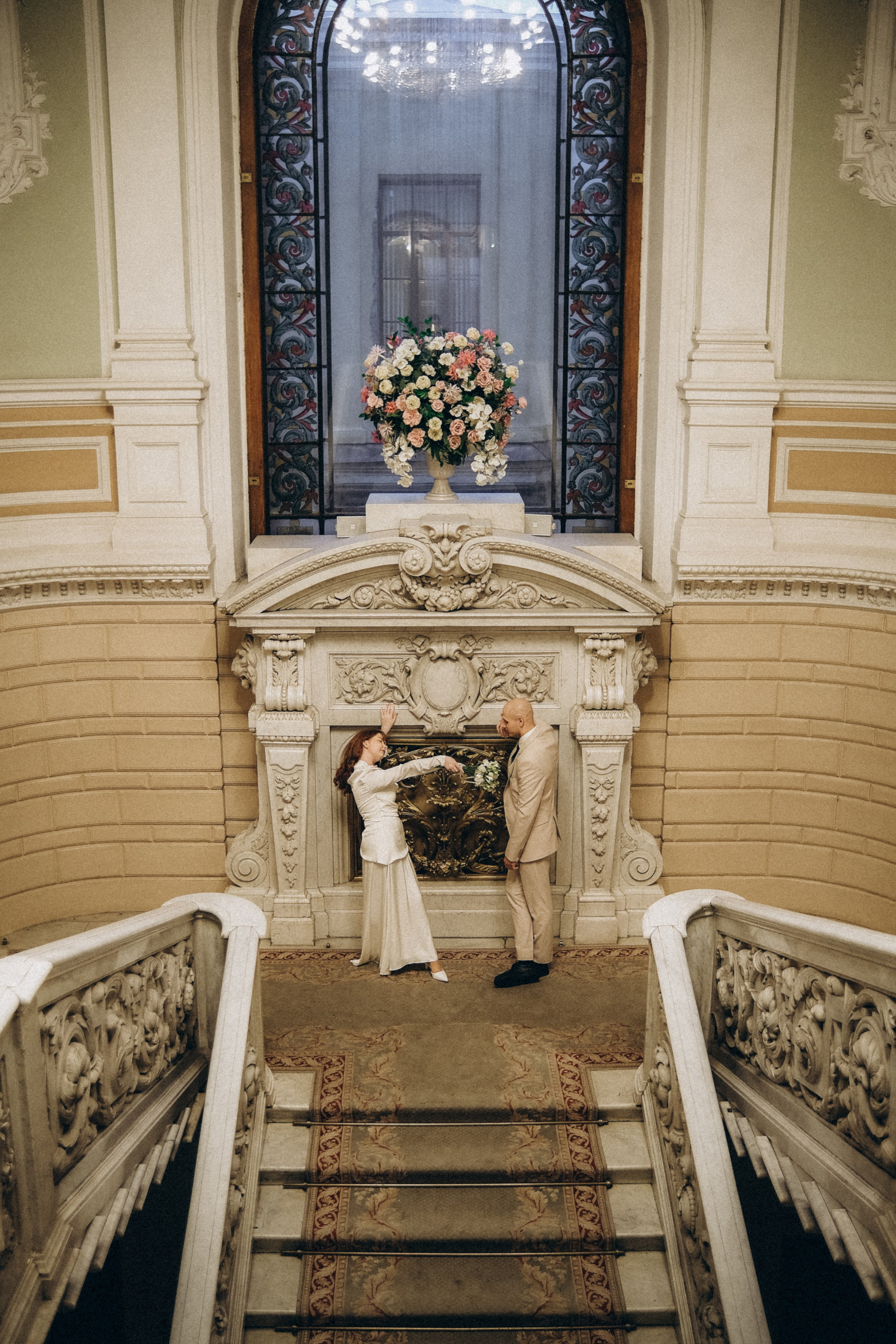 Майя & Леня ДБ1. Phdkvmr.ru