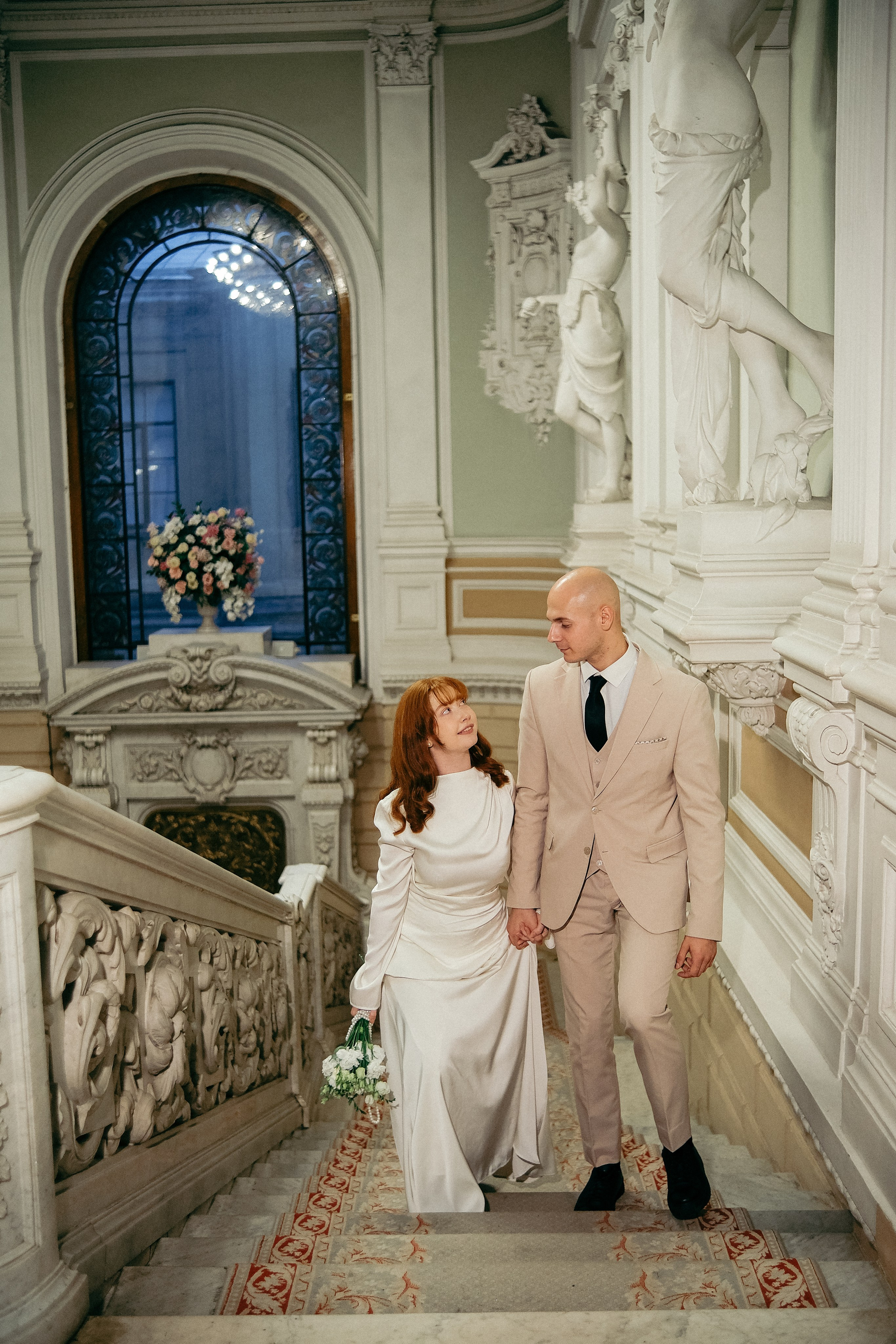 Майя & Леня ДБ1. Phdkvmr.ru