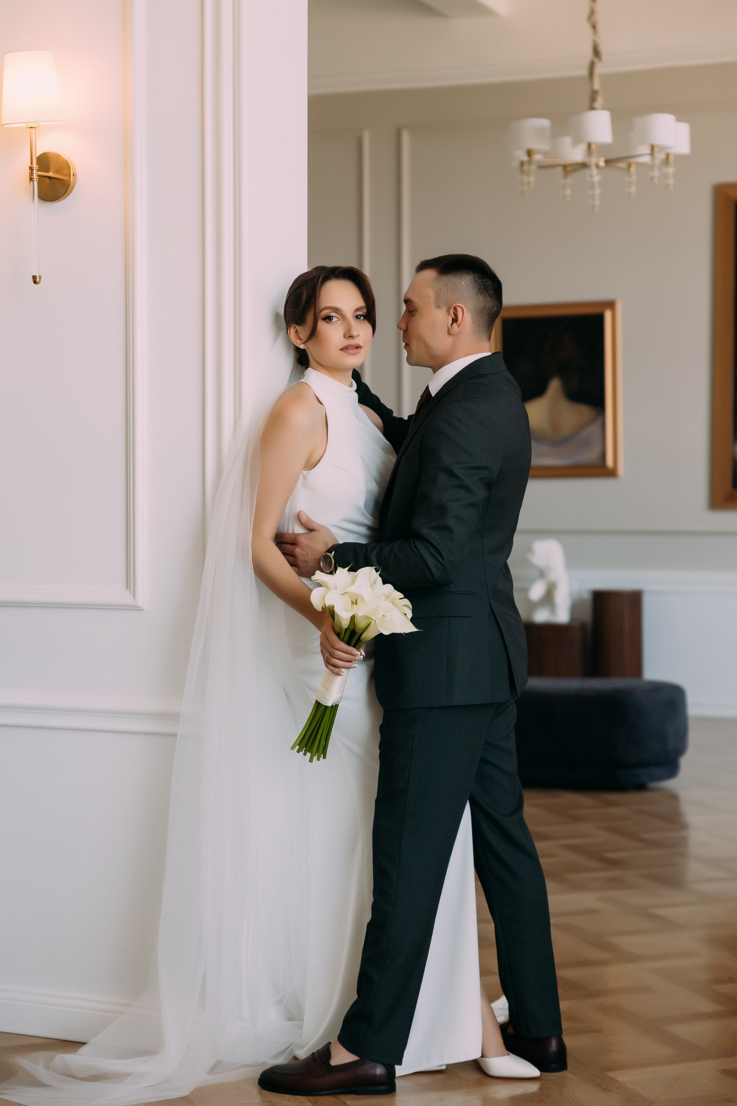 A&A. Свадебный фотограф Краснодар