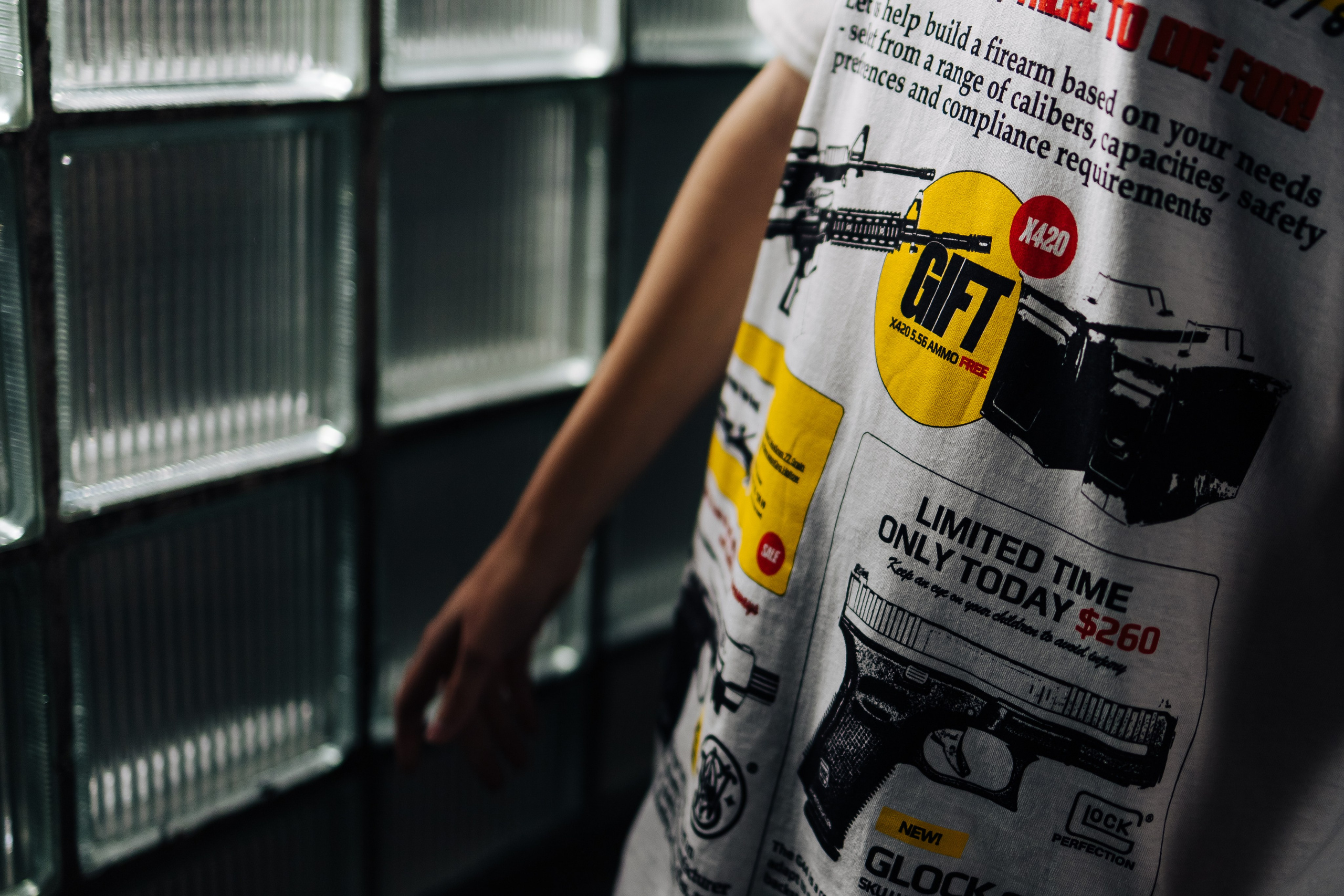 Бренд одежды freebirds. Репортажный, портретный и свадебный фотограф в Магнитогорске Степан Самовиков