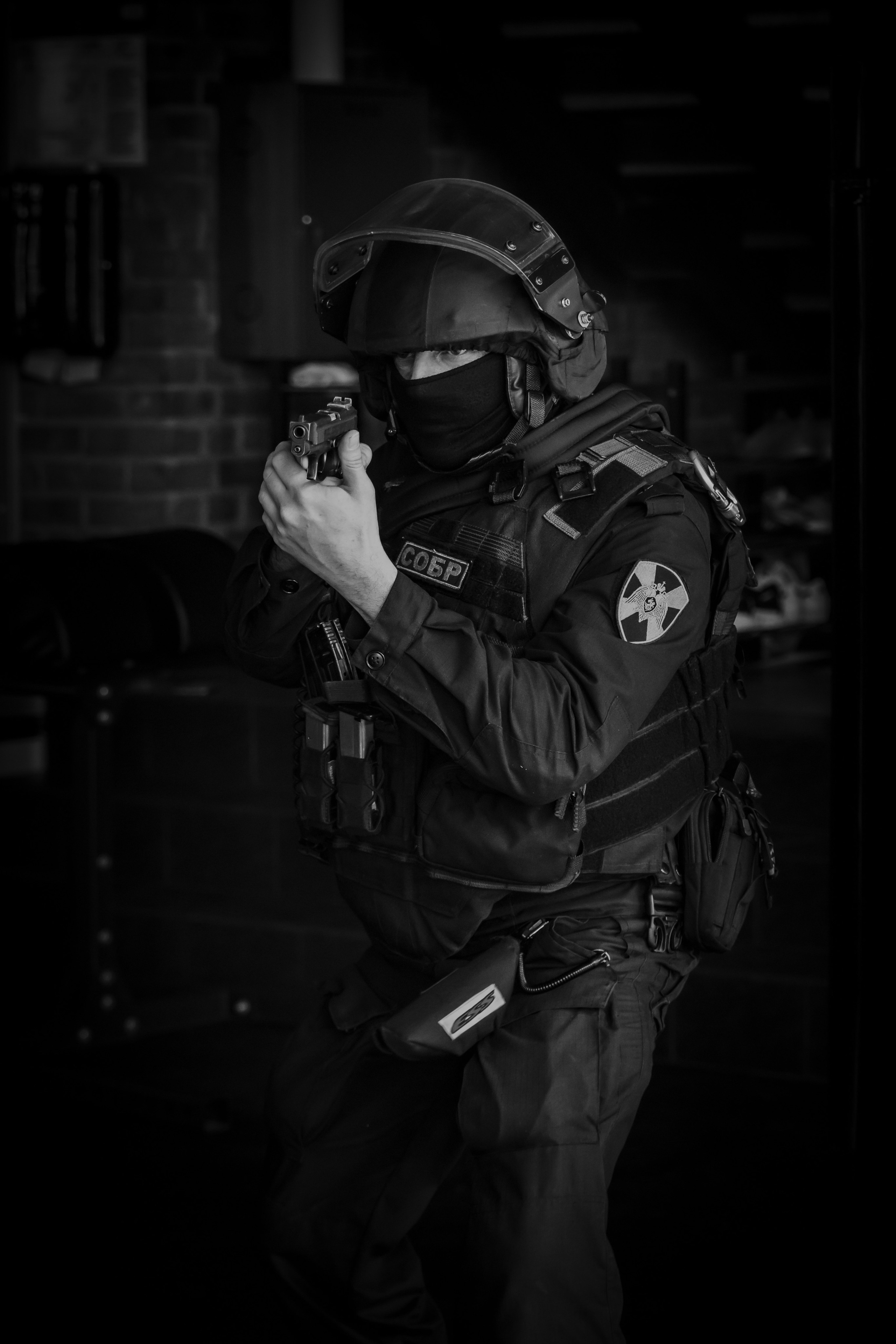 MILLITARY. NE Cinema — backstage and reportage photography in cinema, music, Automotive and sport