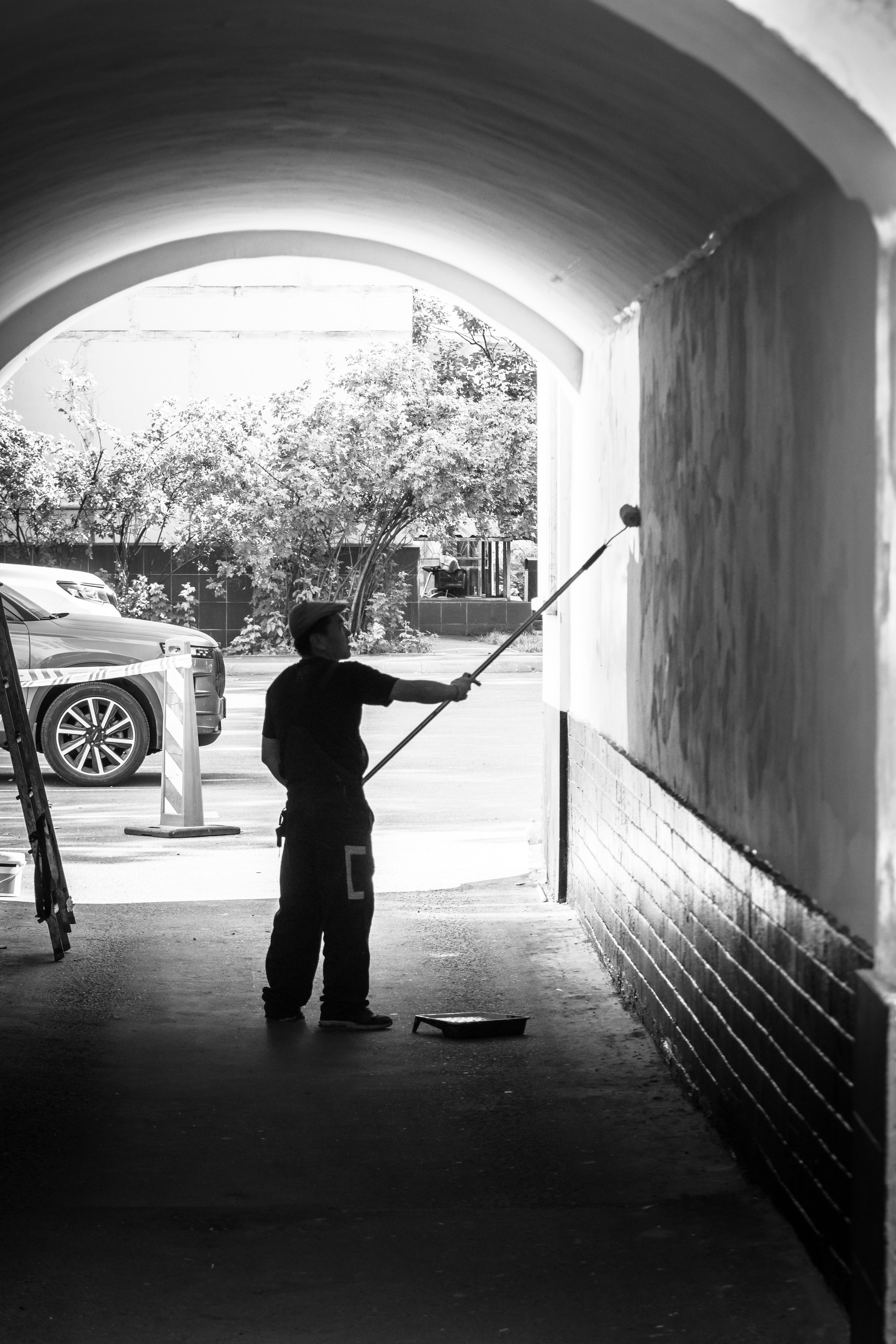 STREET. NE Cinema — backstage and reportage photography in cinema, music, Automotive and sport