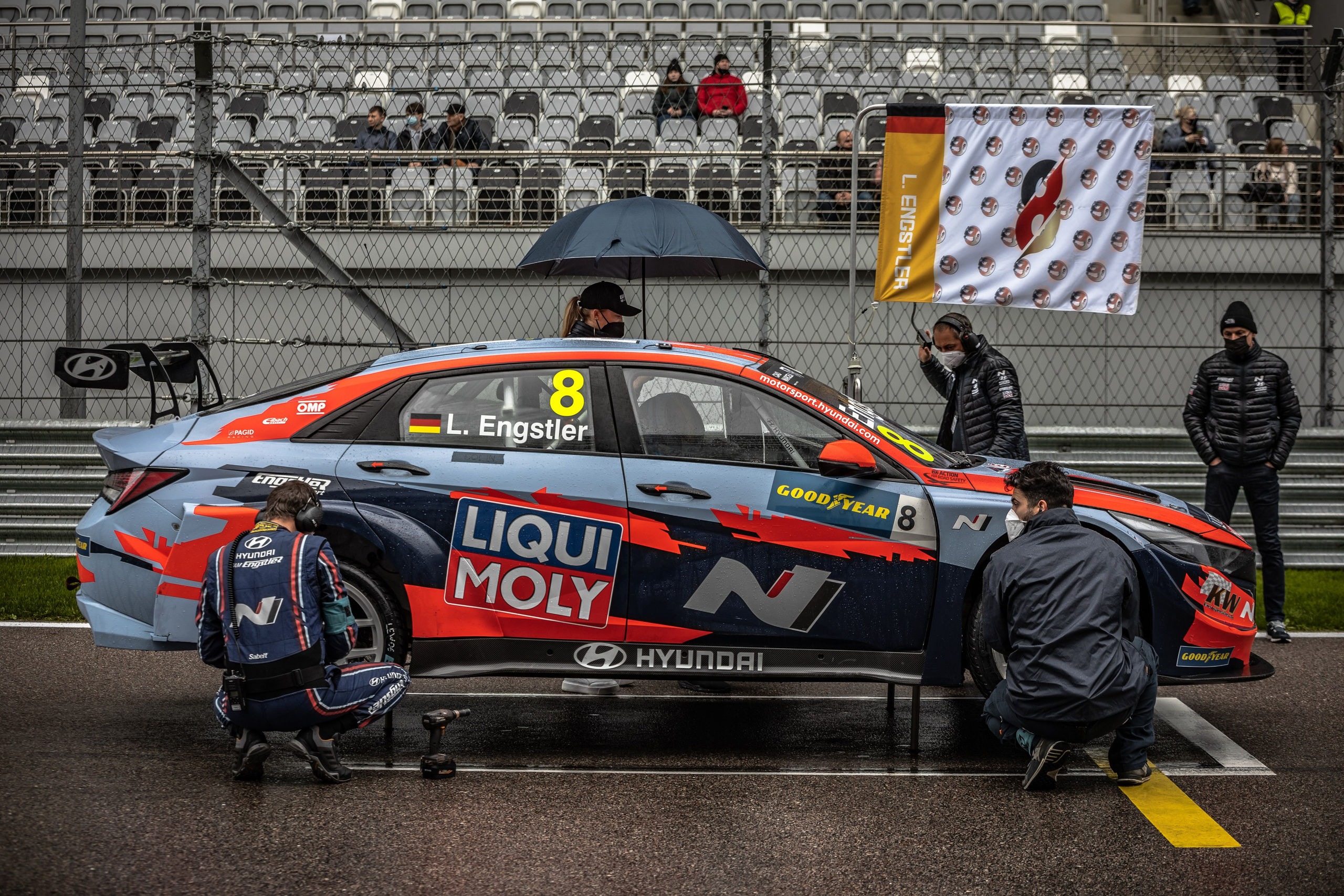 FIA WTCR. NE Cinema — backstage and reportage photography in cinema, music, Automotive and sport