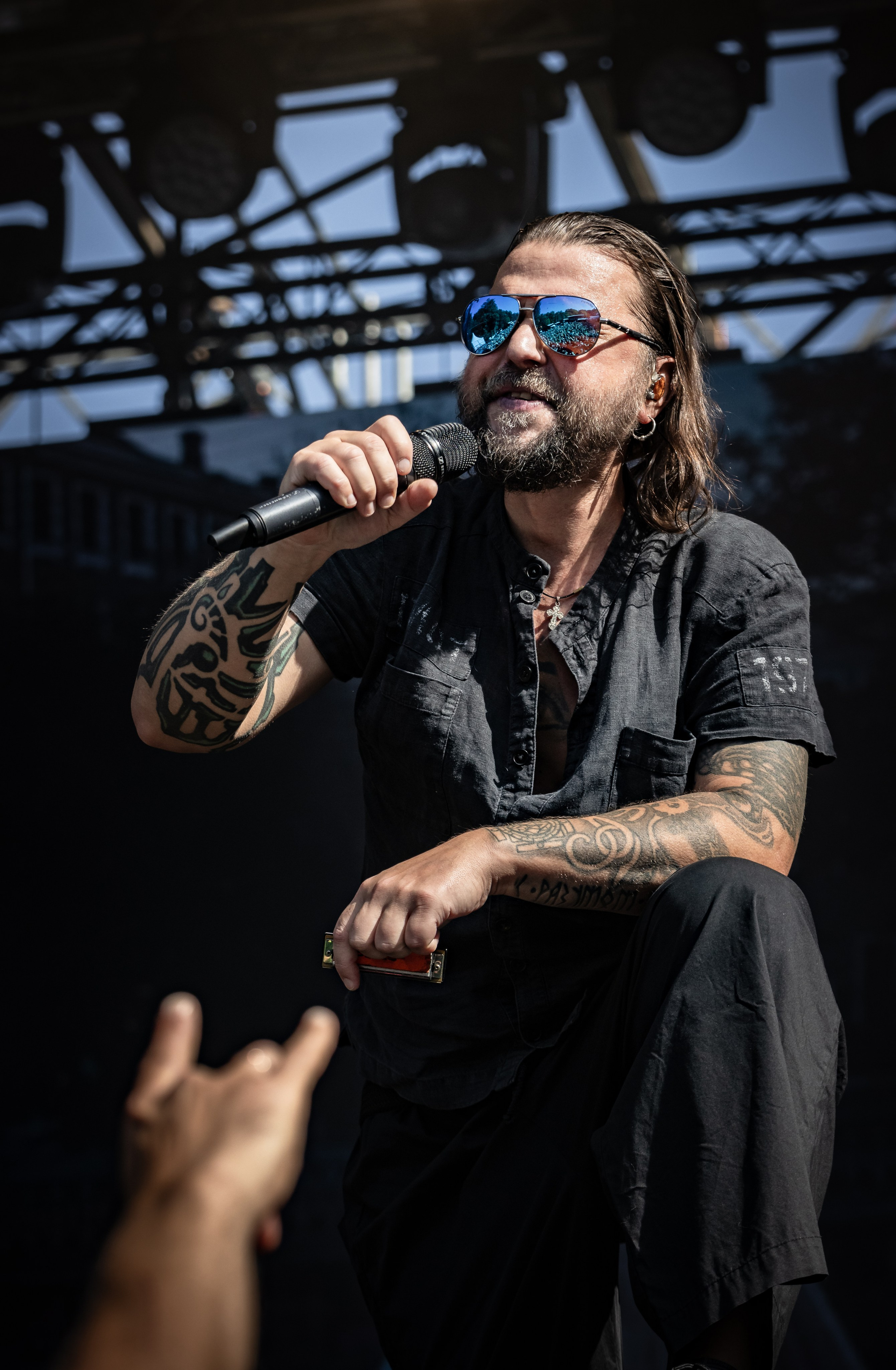 ROCK MUSIC. NE Cinema — backstage and reportage photography in cinema, music, Automotive and sport