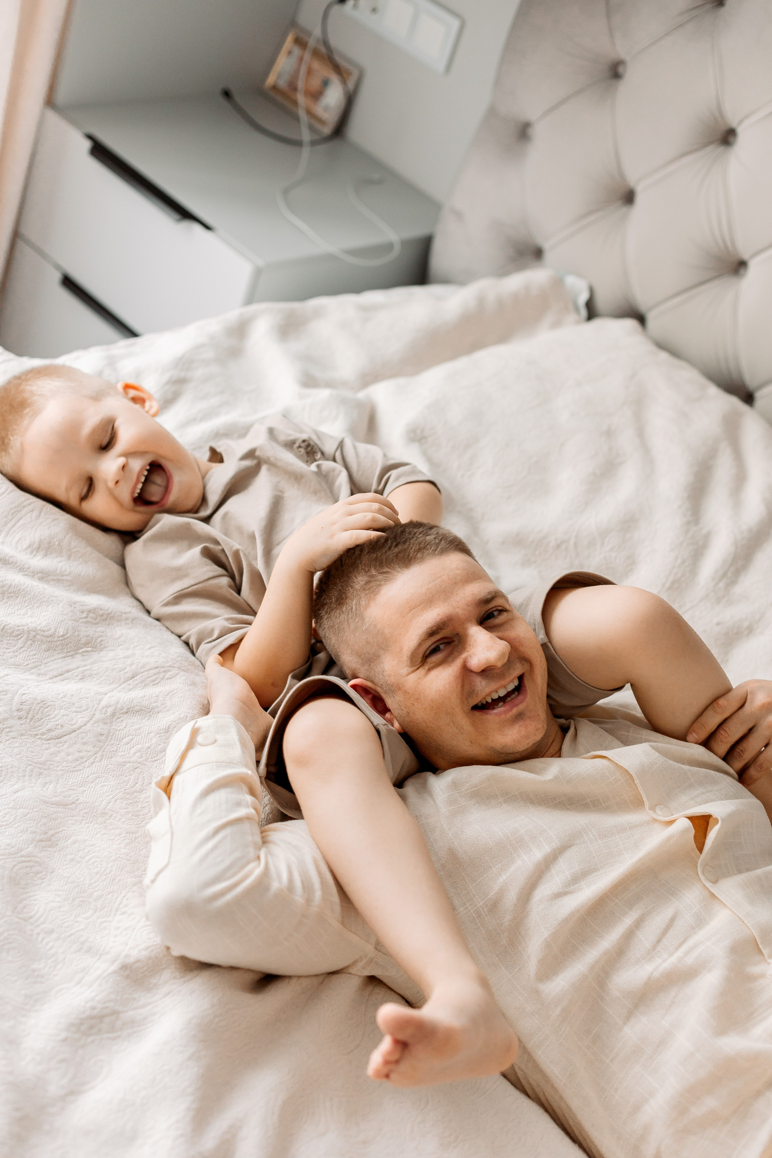 Семейная фотосессия. Семейный Фотограф в Москве Евгения Симоненко