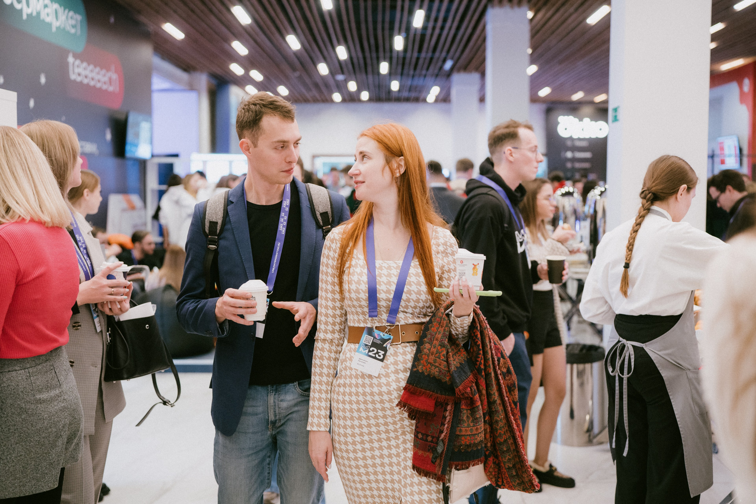 Матемаркетинг — 9–10 ноября 2023. Фотобанк Матемаркетинг