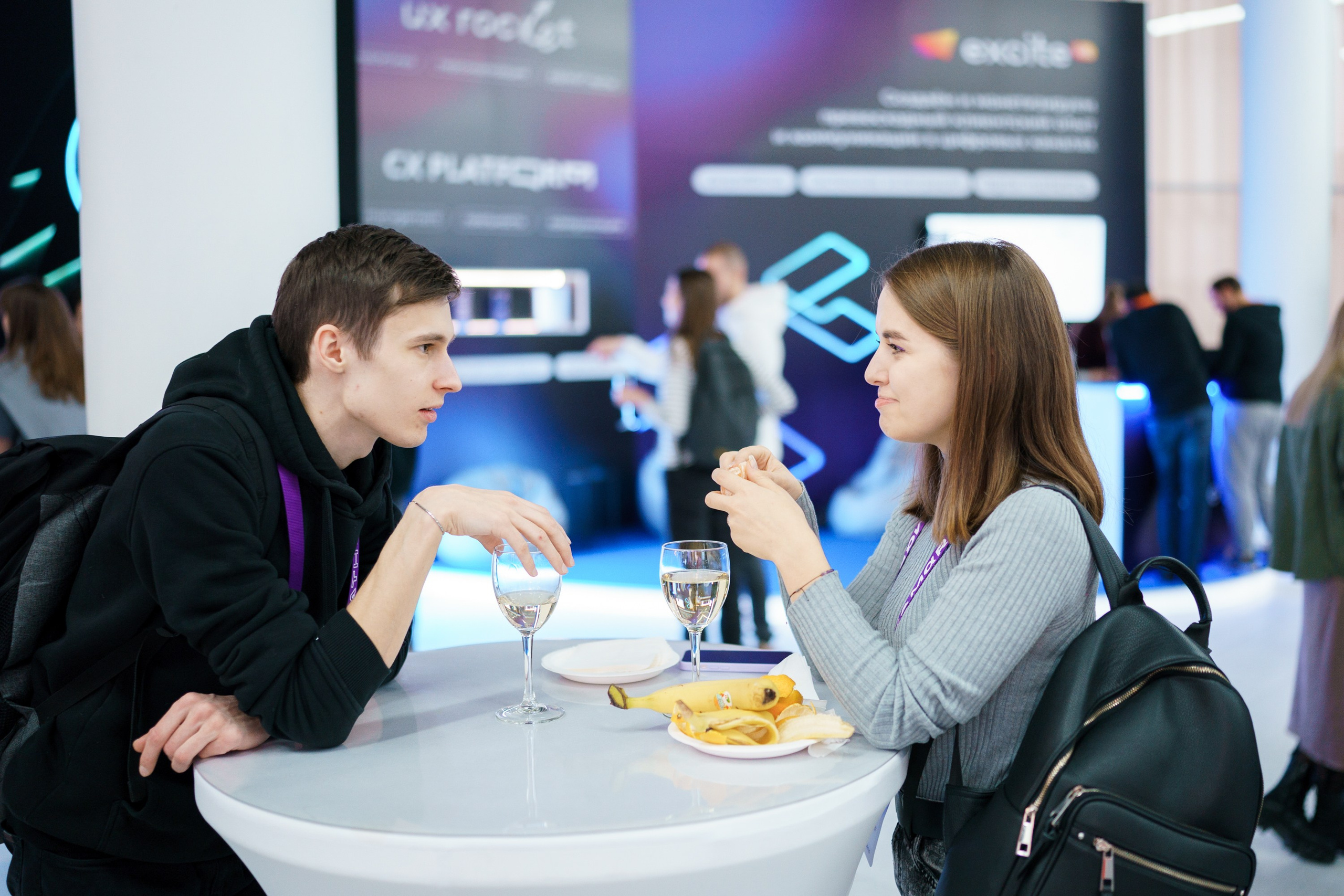 Матемаркетинг — 17–18 ноября 2022. Фотобанк Матемаркетинг