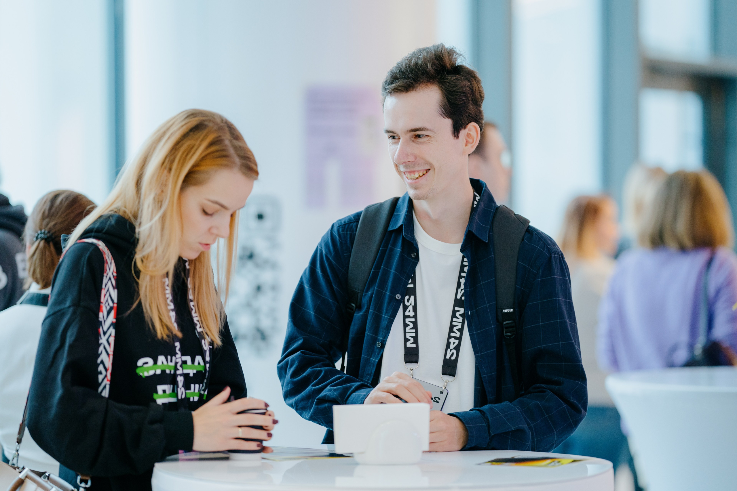 Матемаркетинг — 7–8 ноября 2024. Фотобанк Матемаркетинг