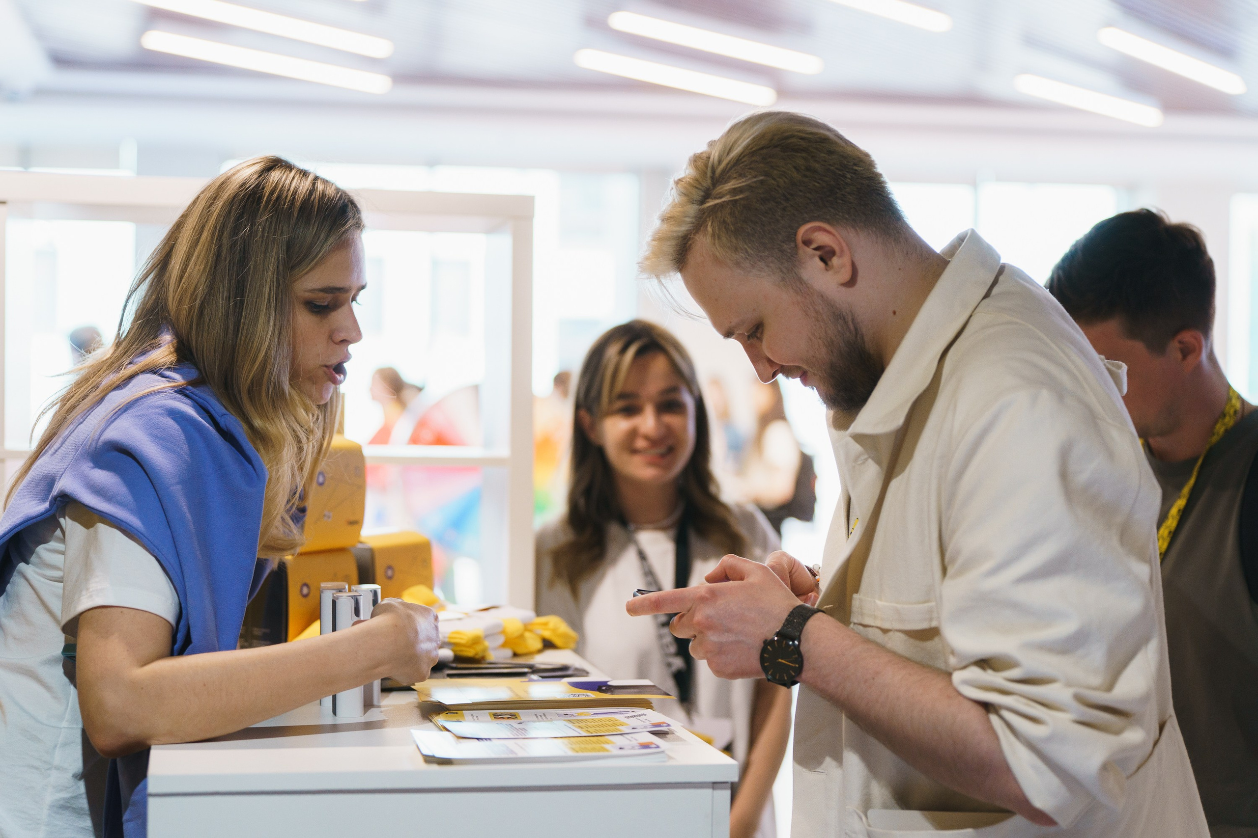 Aha! — 31 мая 2023. Фотобанк Матемаркетинг