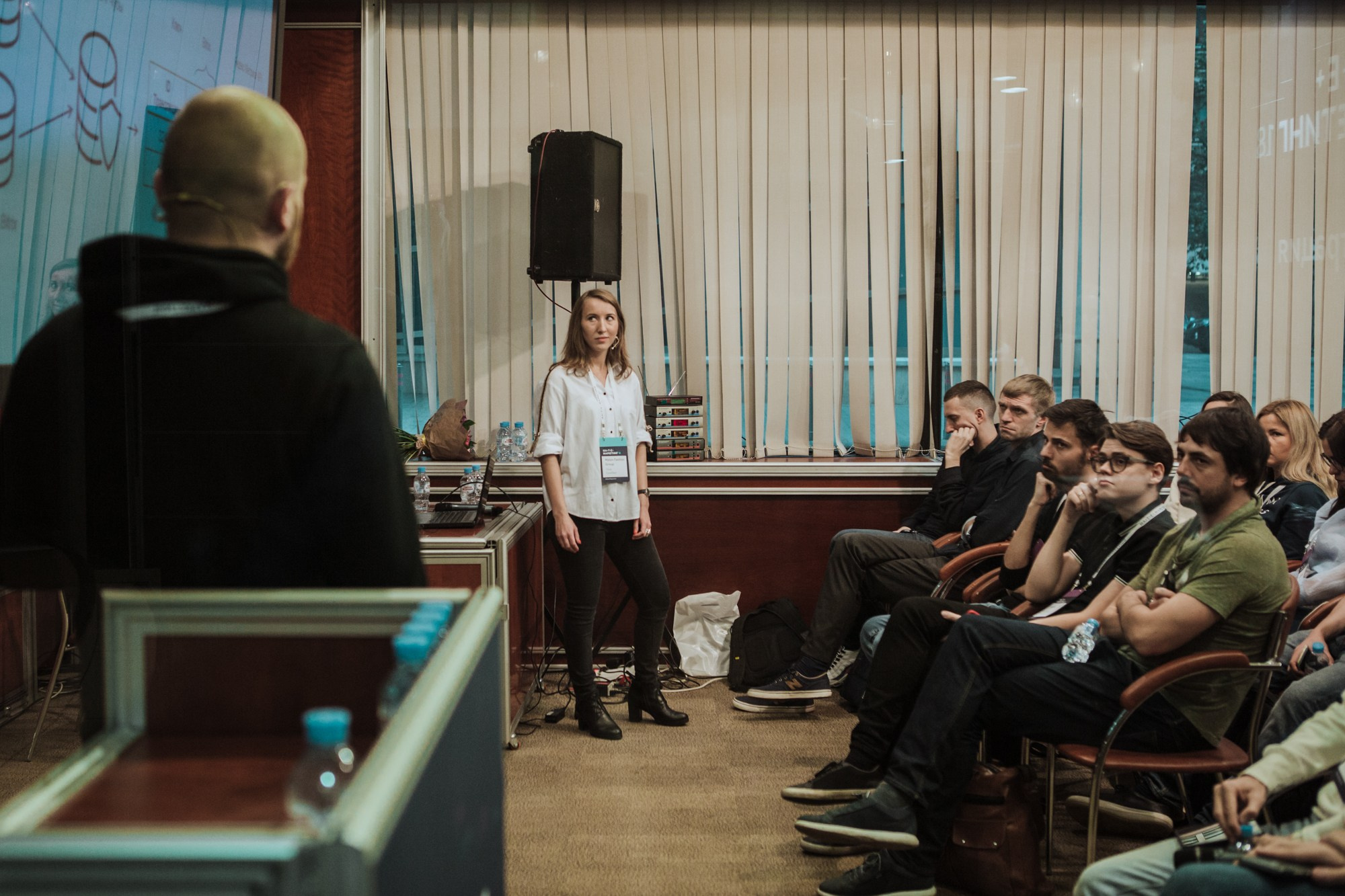 Матемаркетинг — 7 ноября 2018. Фотобанк Матемаркетинг