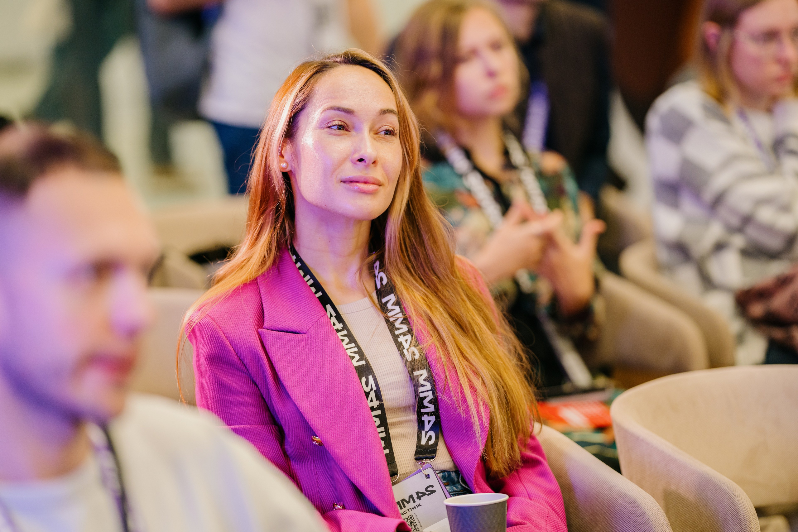 Матемаркетинг — 7–8 ноября 2024. Фотобанк Матемаркетинг