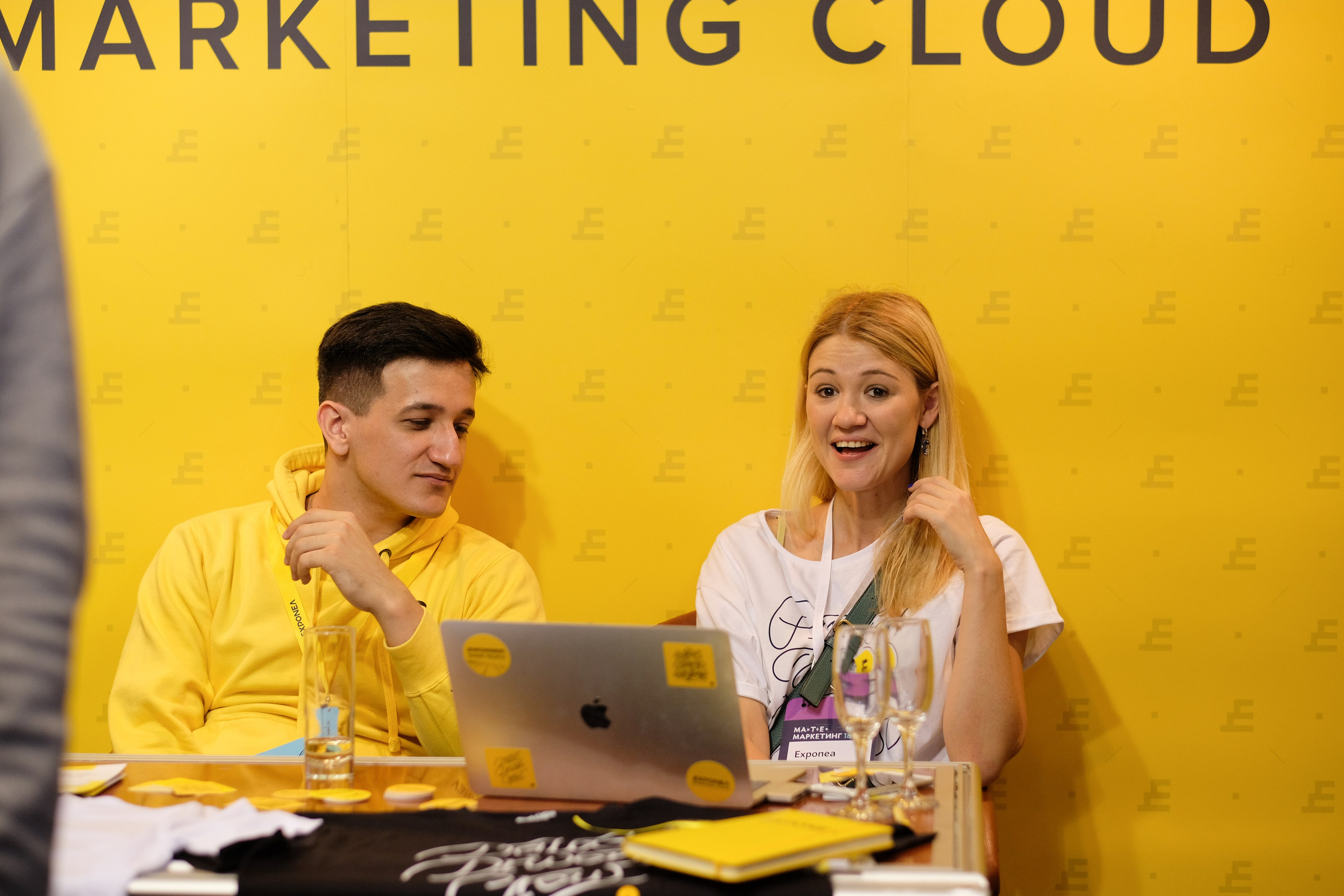 Матемаркетинг — 7 ноября 2018. Фотобанк Матемаркетинг