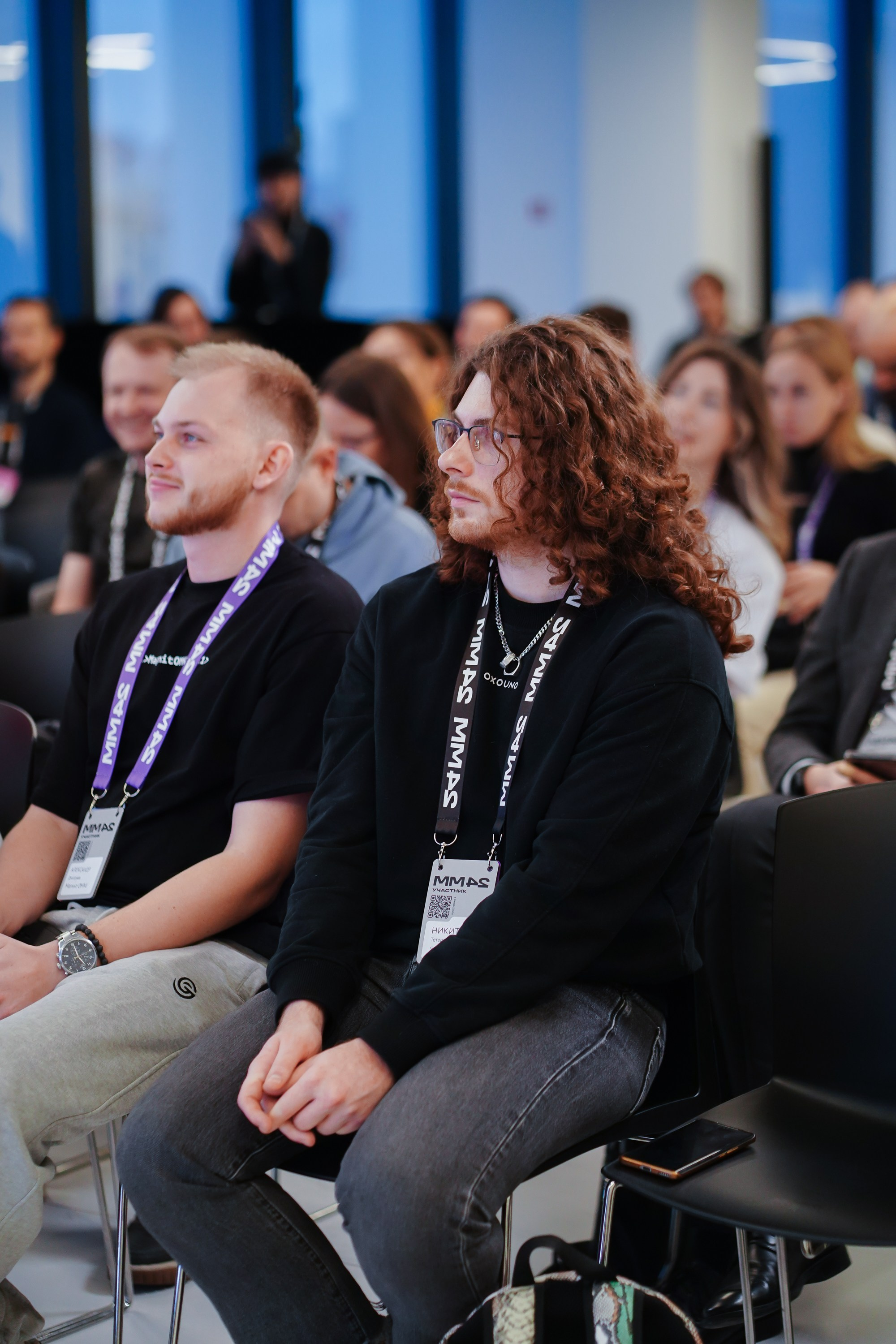 Матемаркетинг — 7–8 ноября 2024. Фотобанк Матемаркетинг