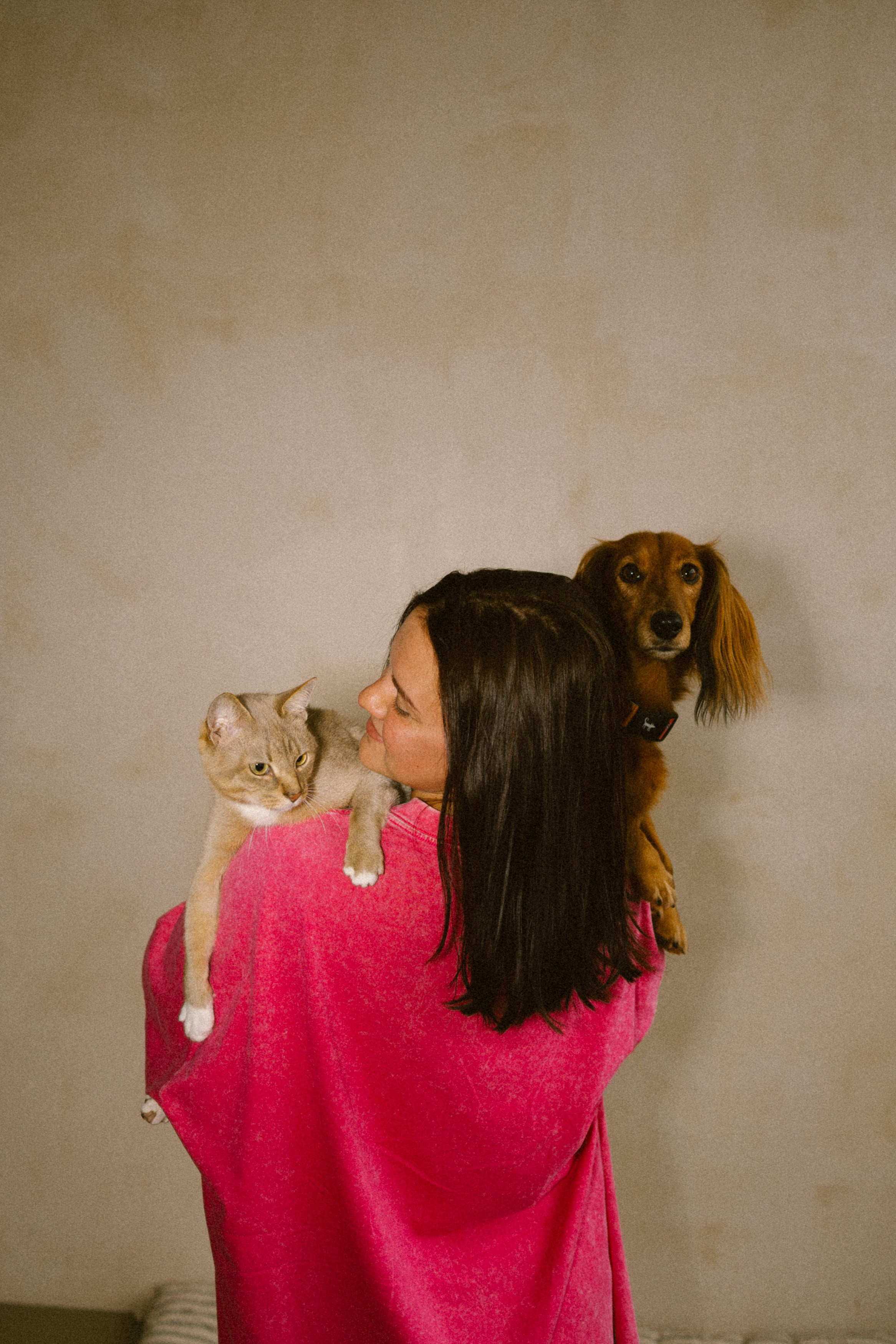 Марина, Липа, Бейлиз. Главная