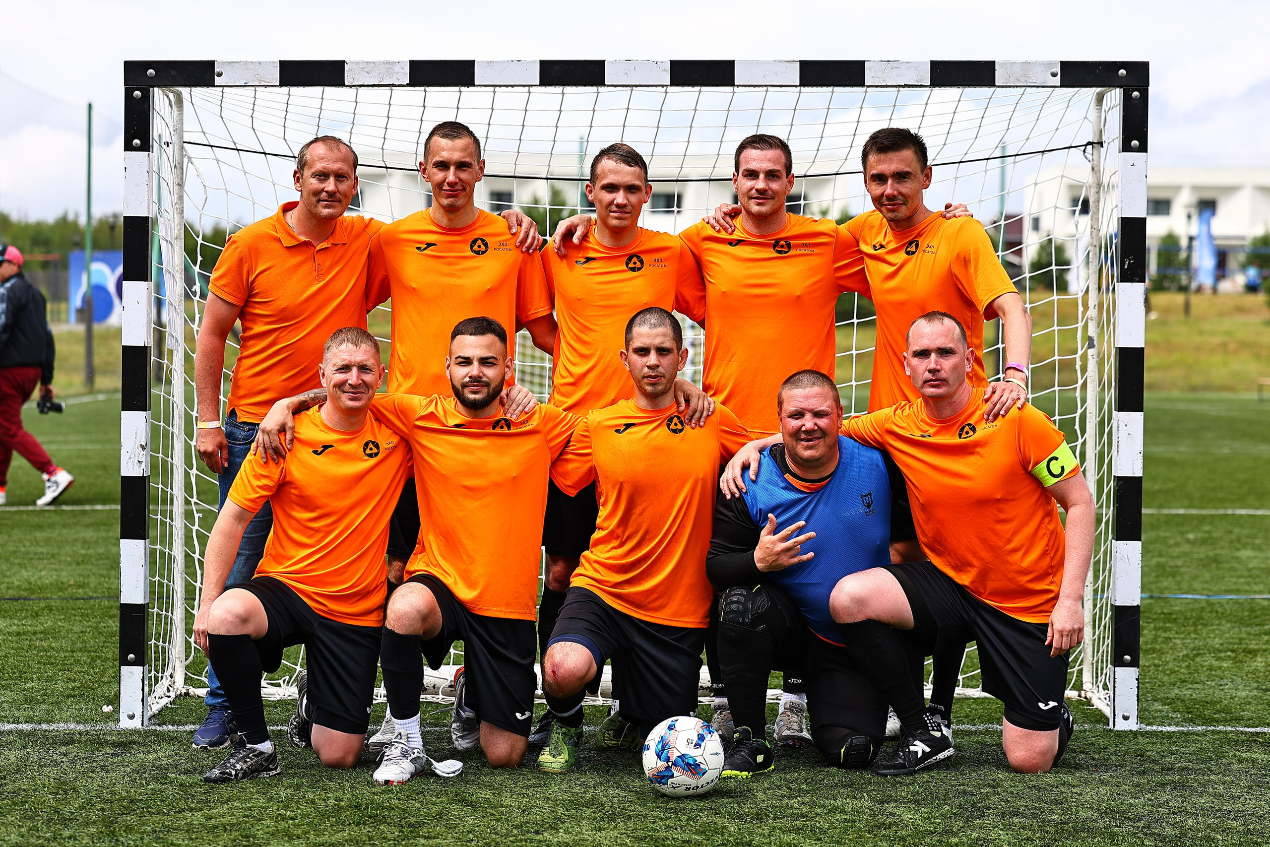 АТОМИАДА Лето 2025. Фототерапевт Ева Бунеева