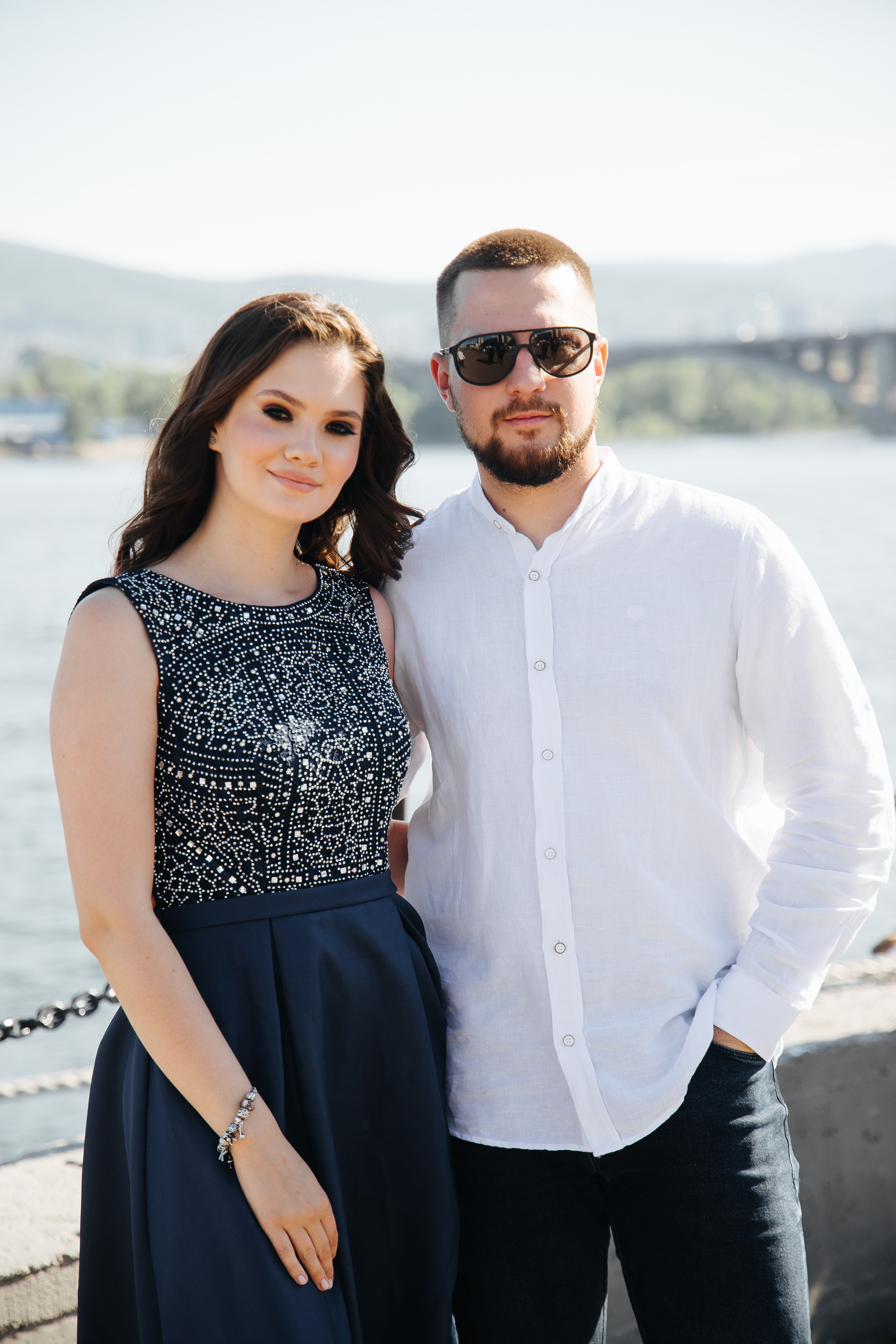 Асим Севиль. Фотограф в Красноярске Надежда Воскресенская