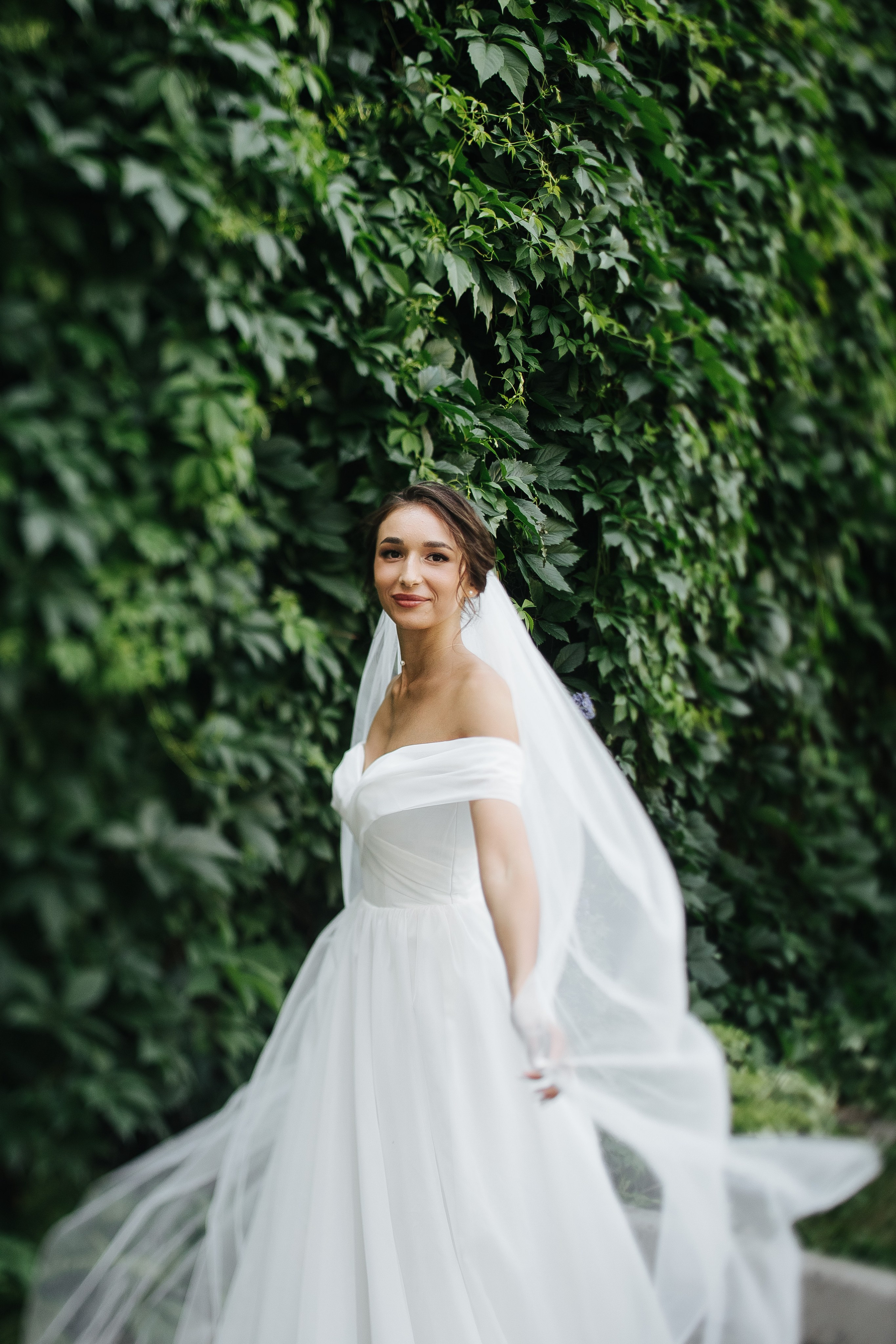 Иван Юлия. Фотограф в Красноярске Надежда Воскресенская