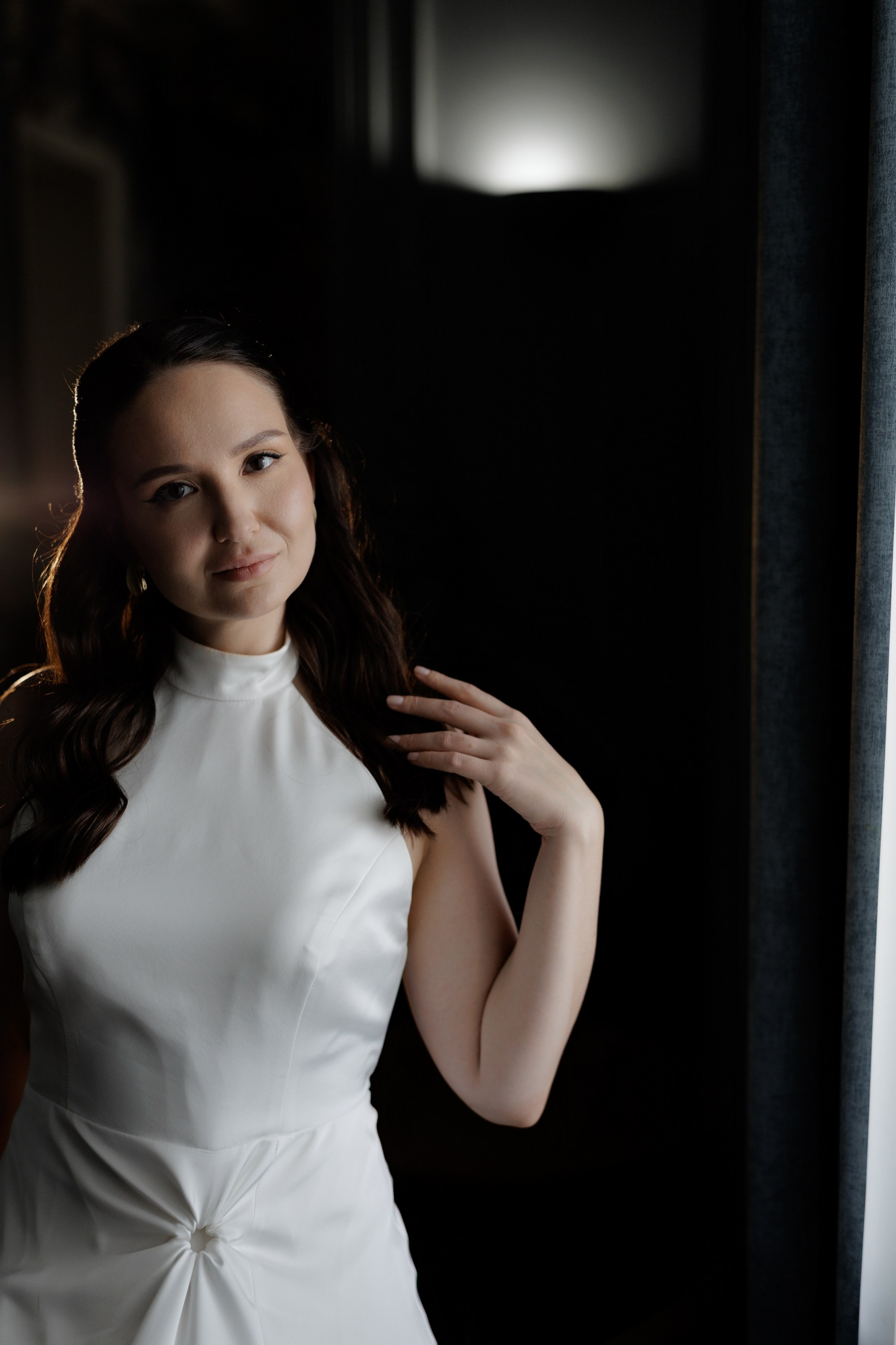 Олег и Мария. Свадебный фотограф