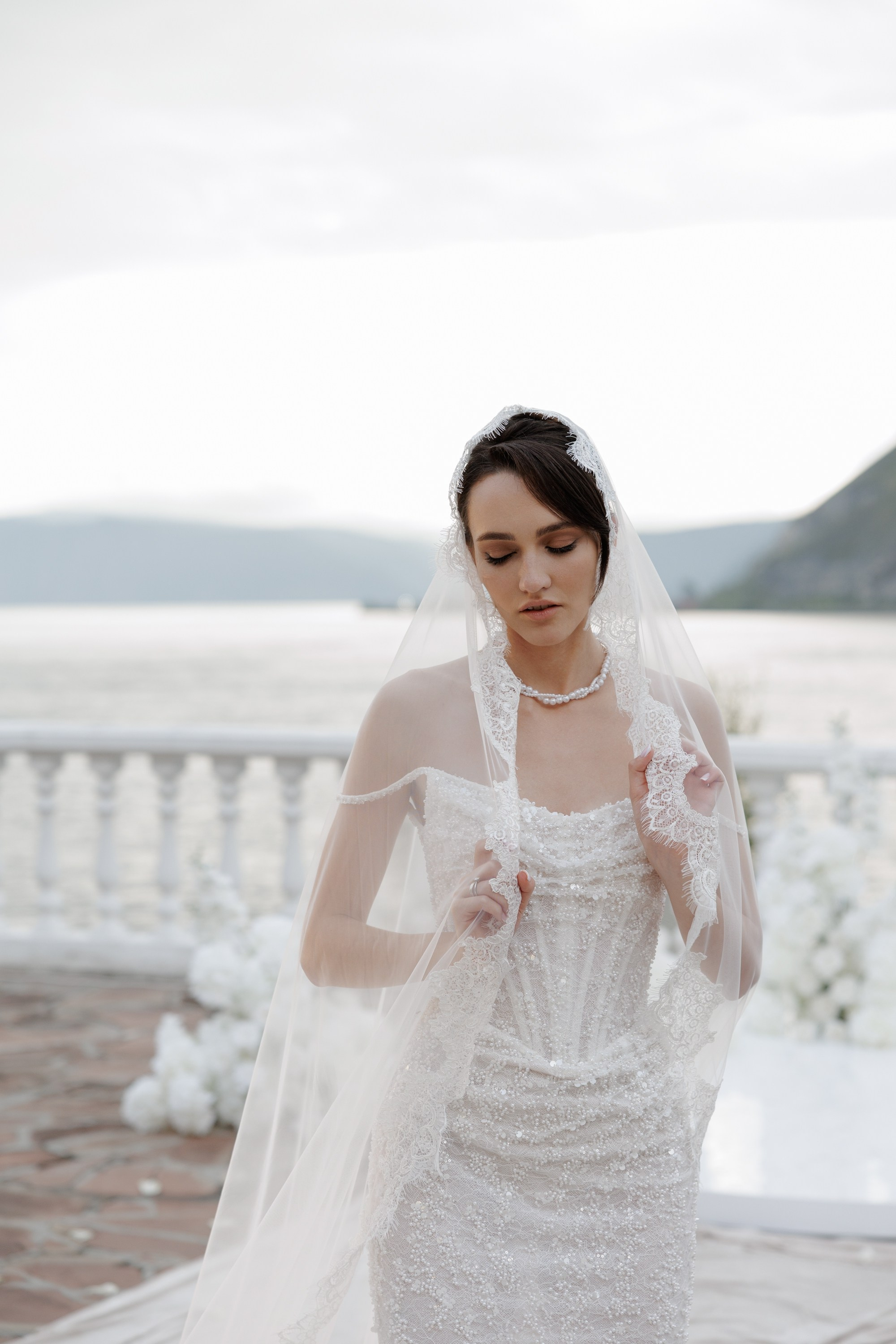 Андрей и Валерия (клиентская серия). Фотограф Иркутск