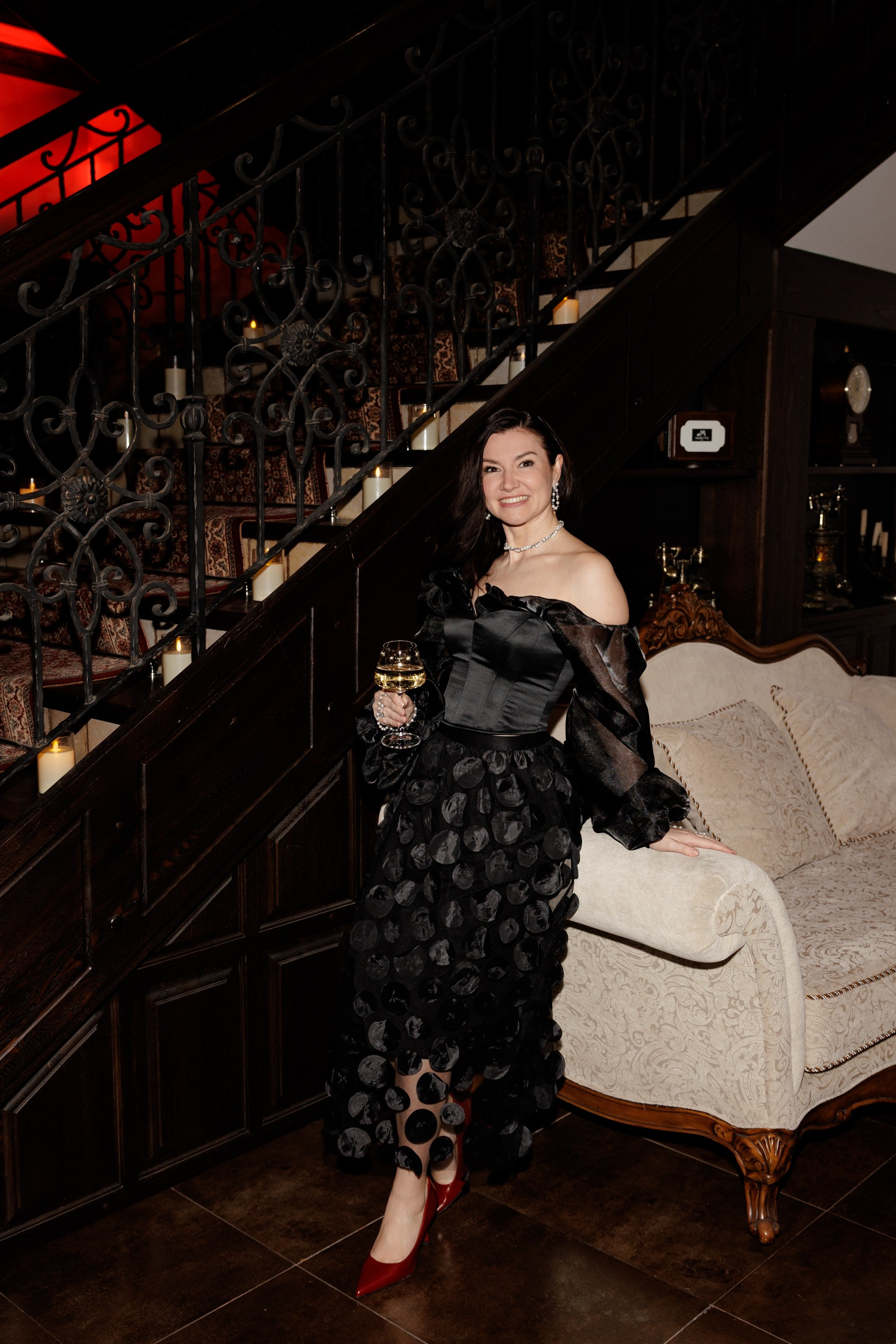 10 Years Agency Present. Фотограф Иркутск