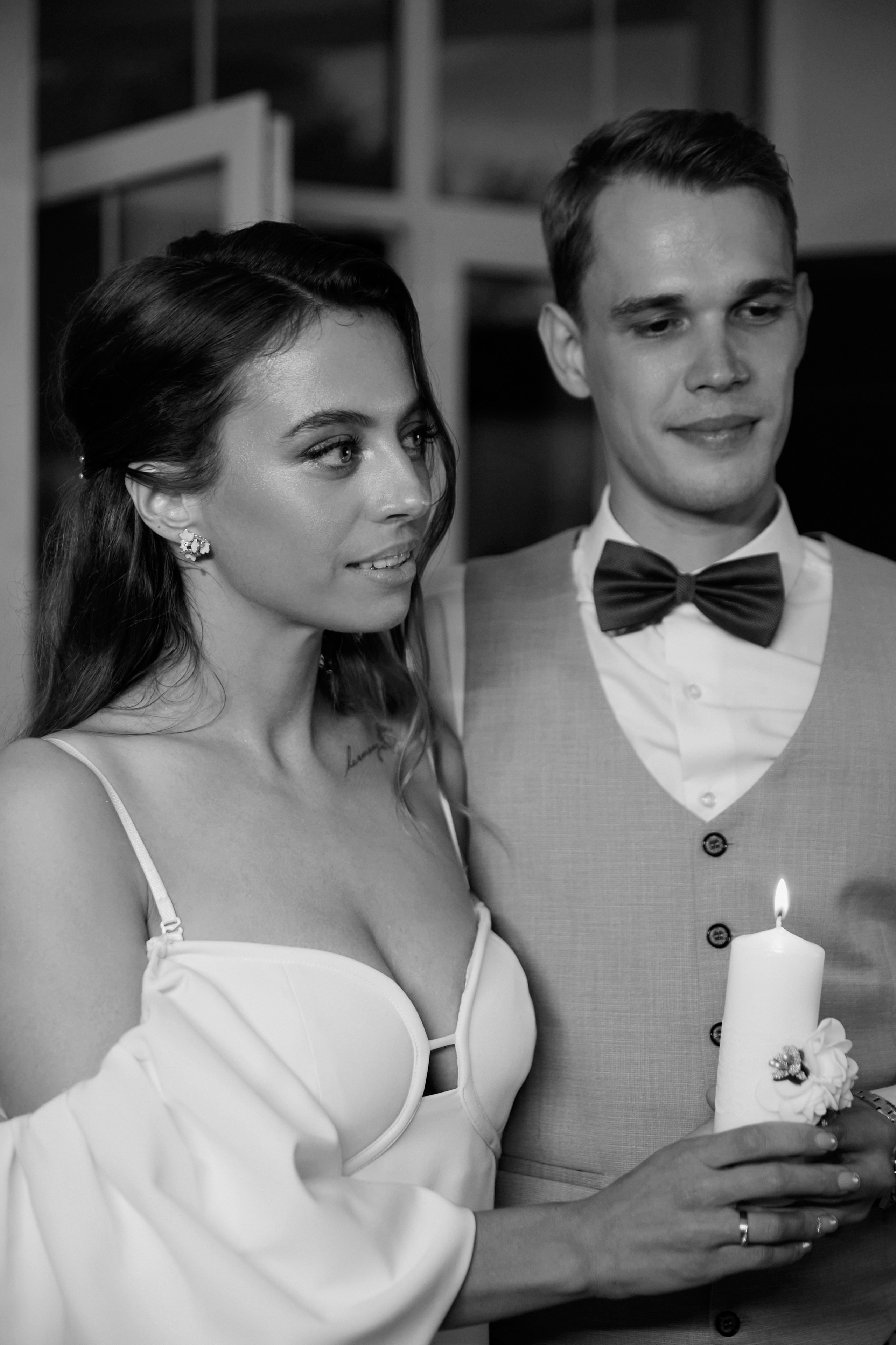 Denis & Liza | Russia, Moscow region. Свадебный фотограф