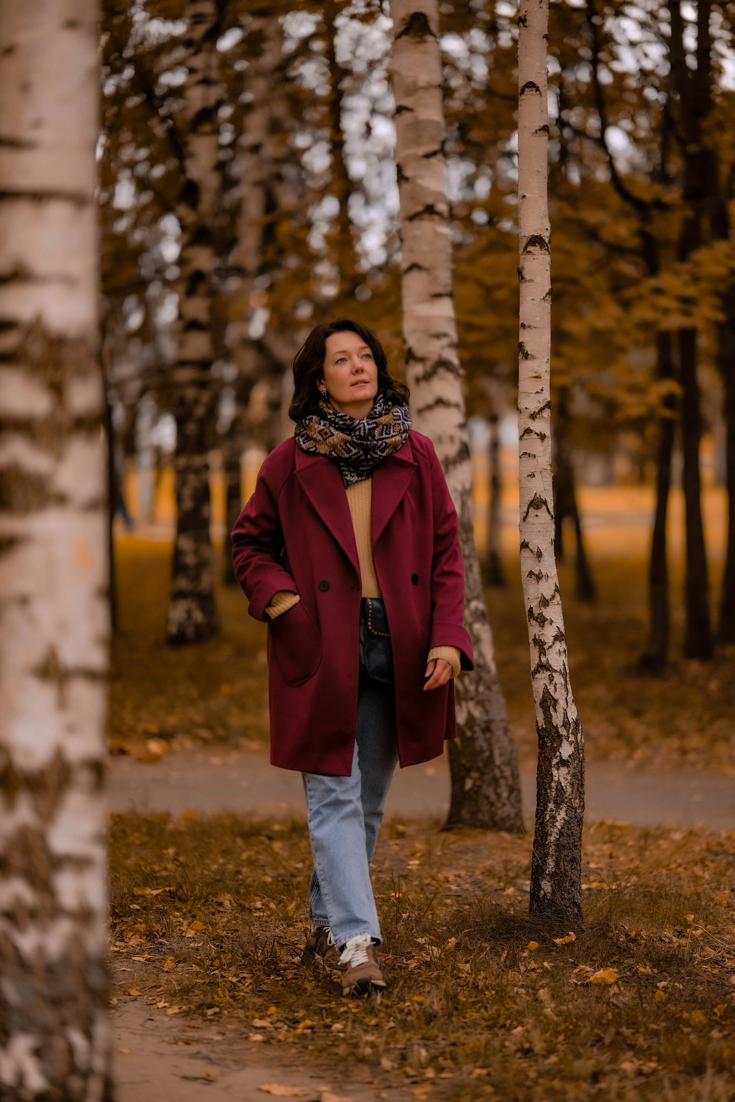 Алина. Портретные и творческие съемки Санкт-Петребург