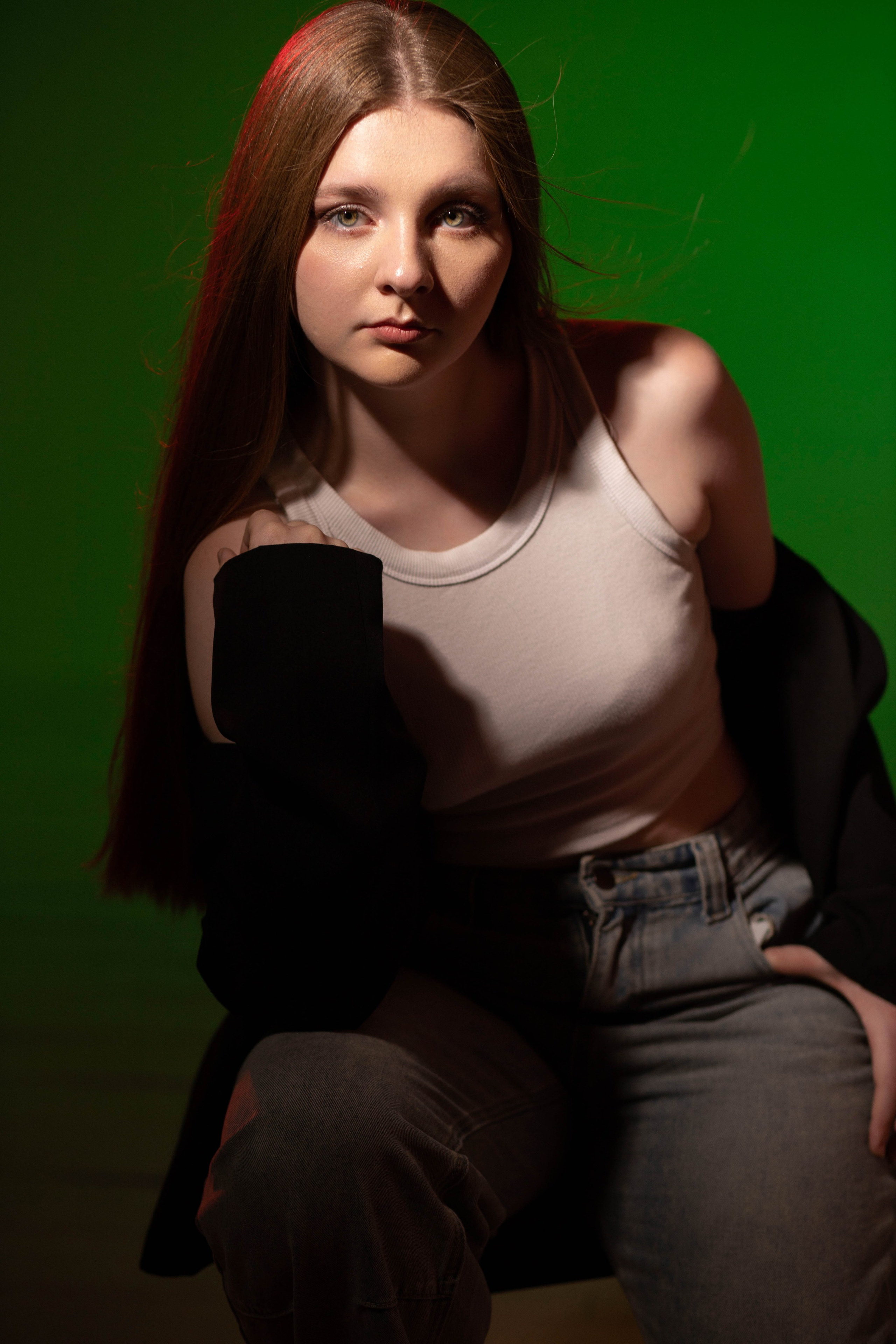 Наталья. Женский фотограф в Москве Рина Леонтьева