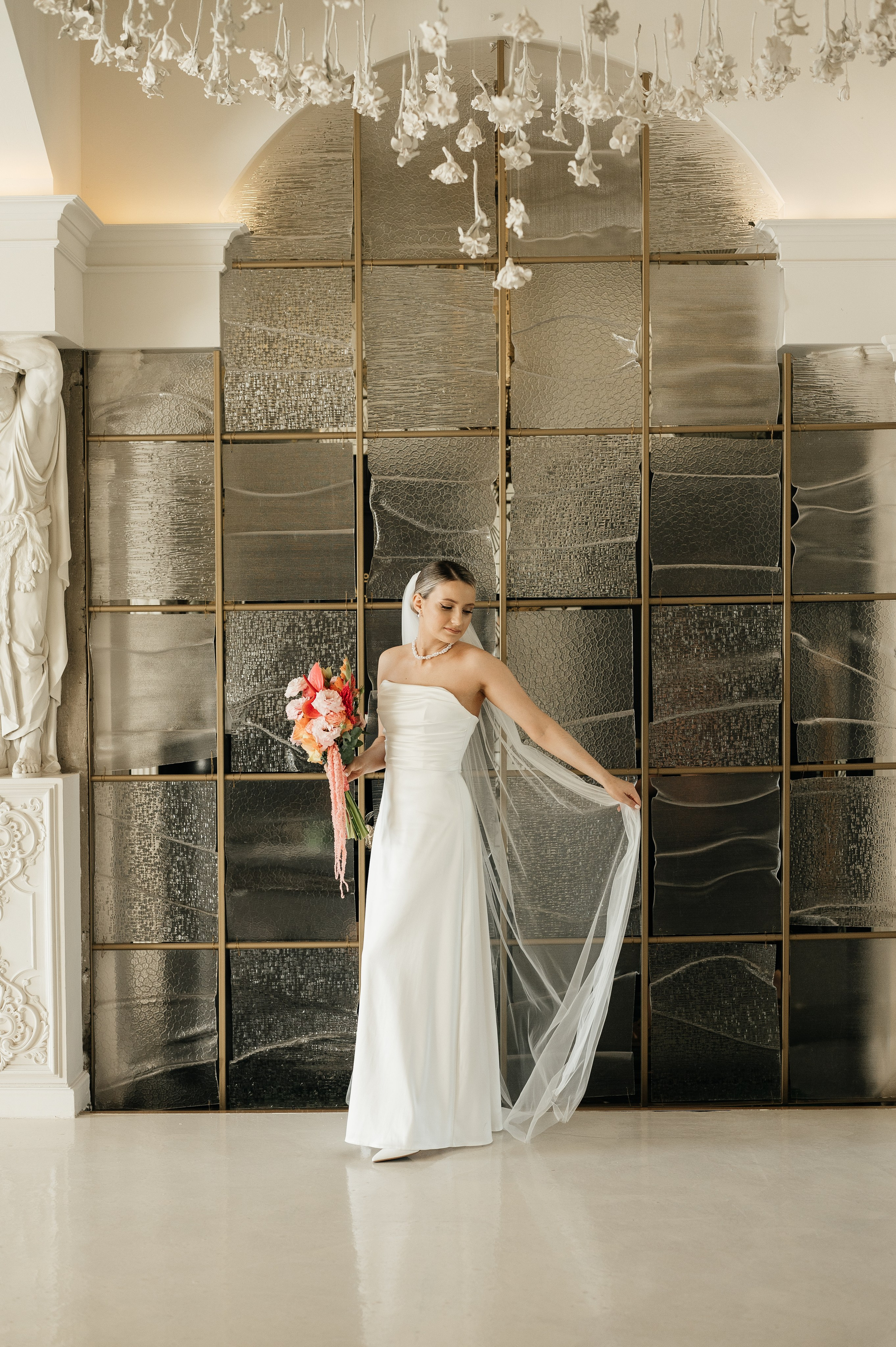 Евгений и Диана. Свадебный и семейный фотограф в Краснодаре Алина Мельник