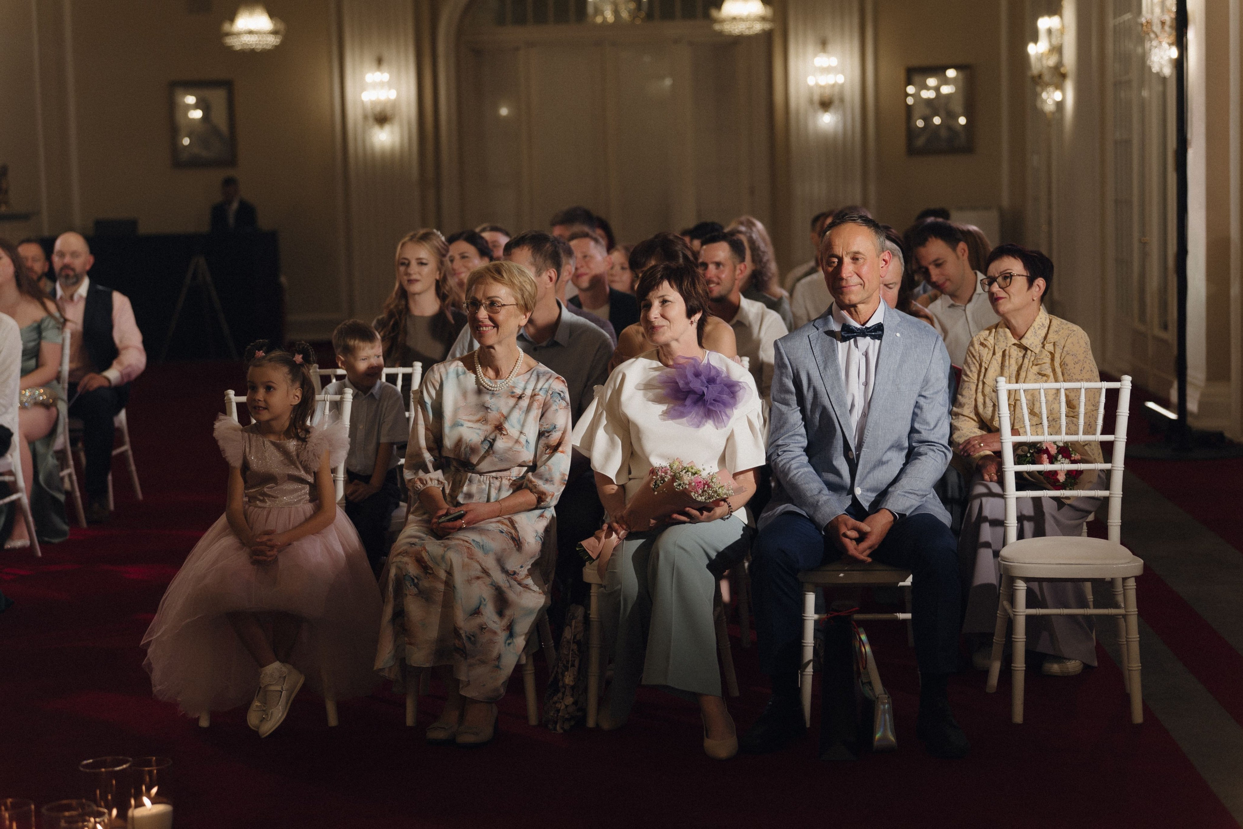 Астория. Фотограф в Санкт-Петербурге Александр Дымов