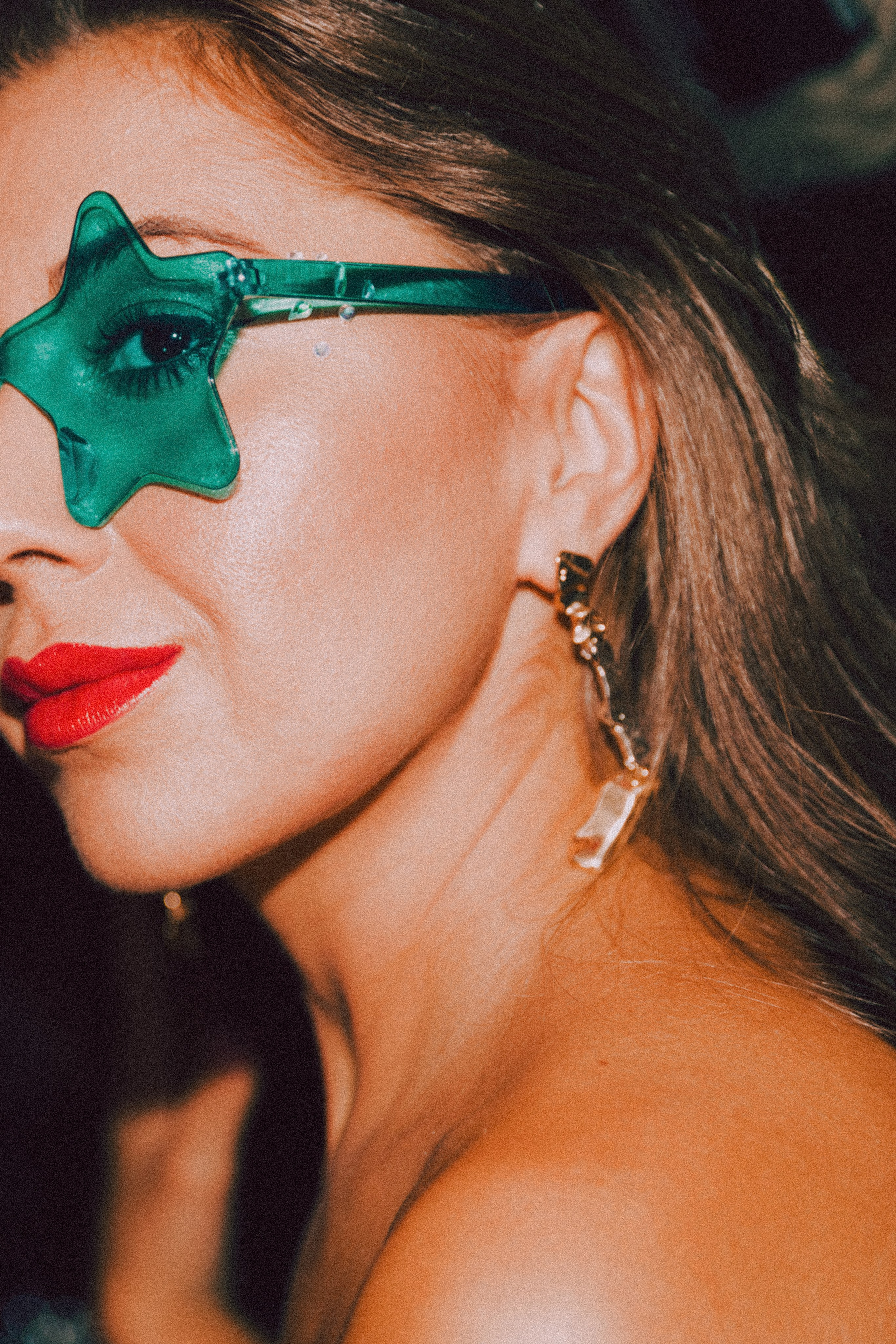 Happy Birthday (в стиле Studio 54). Свадебные фотографы в Гомеле и Минске Сергей и Анастасия Фещенок