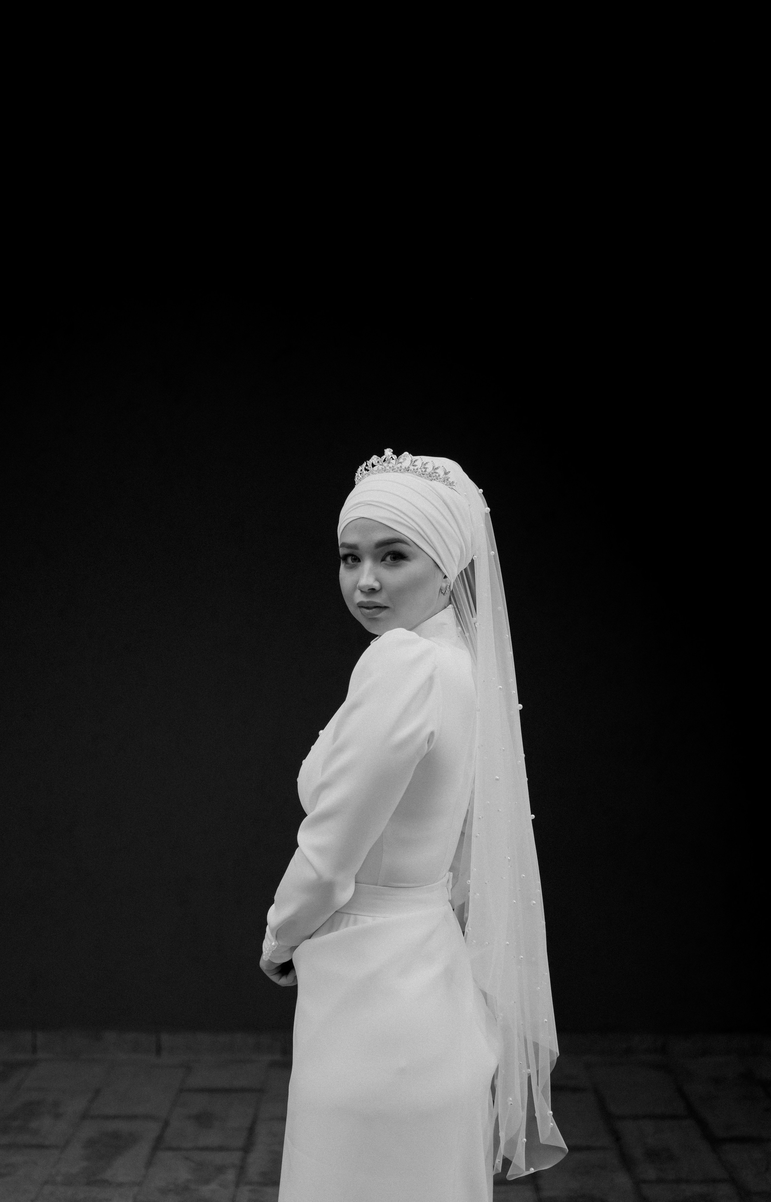 Булат и Аэлита. Свадебный фотограф Уфа Дарья Насырова