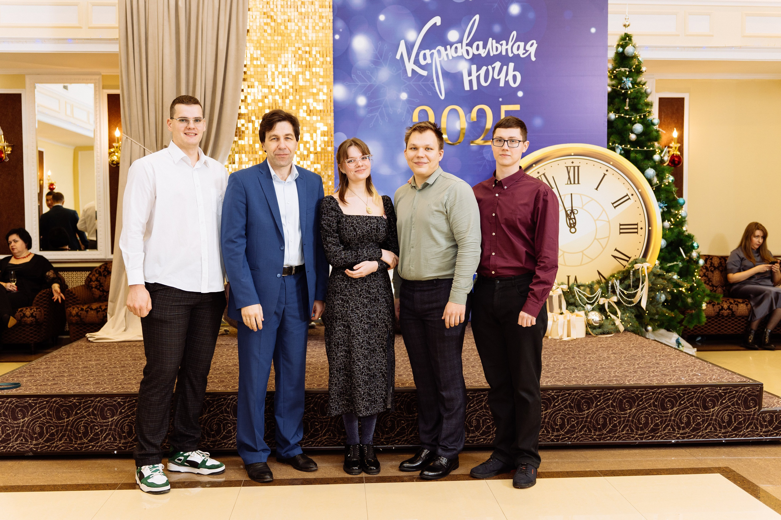 ЮГПА карнавальная ночь 2025. Видео и фото для бизнеса |Video & Foto|Ростов-на-Дону|Краснодар|Москва