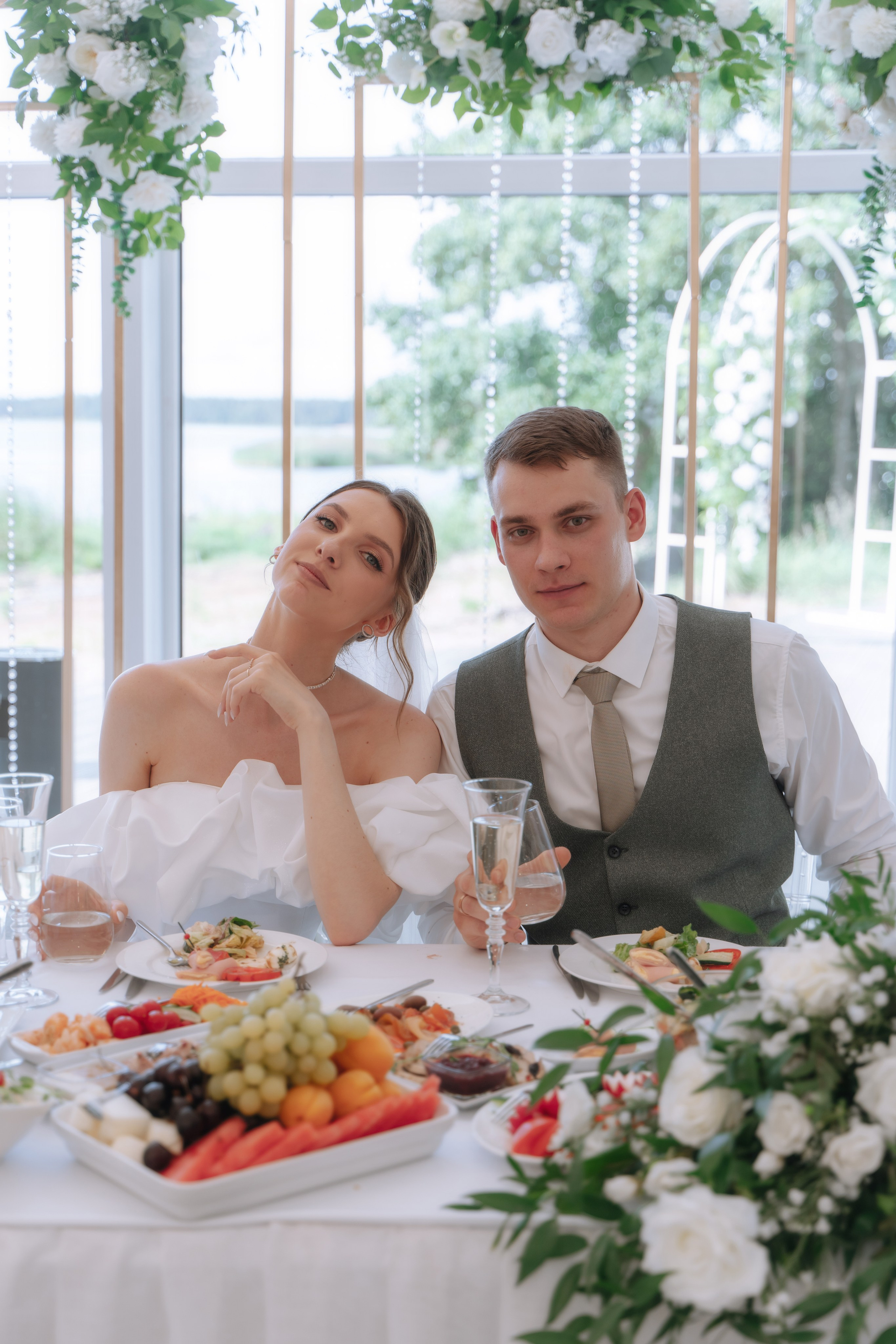 Wedding Day 2024. Фотограф Санкт-Петербург