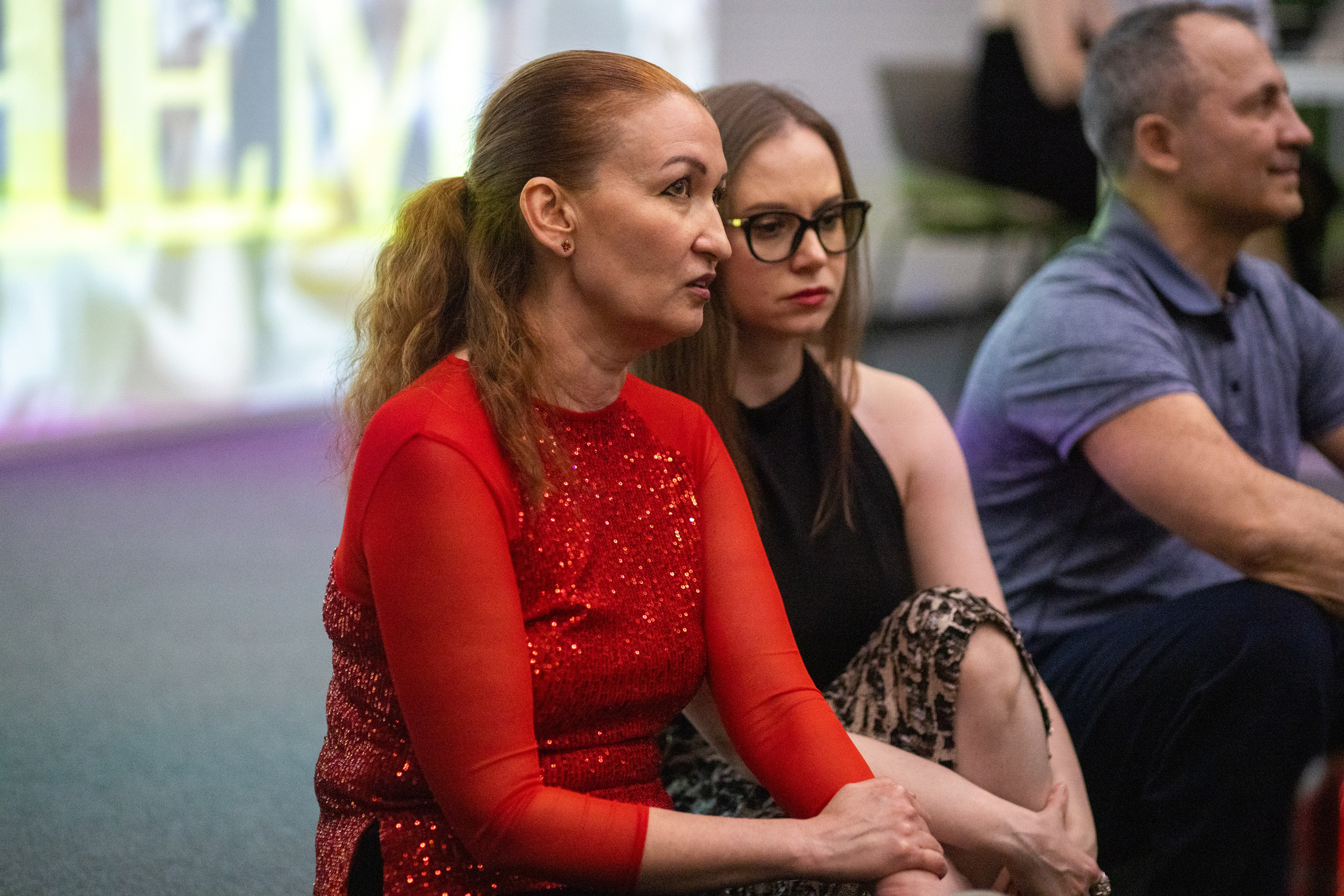 20 лет аргентинскому танго в Нижнем Новгороде. Фотограф в Дзержинске Воронина Юлия