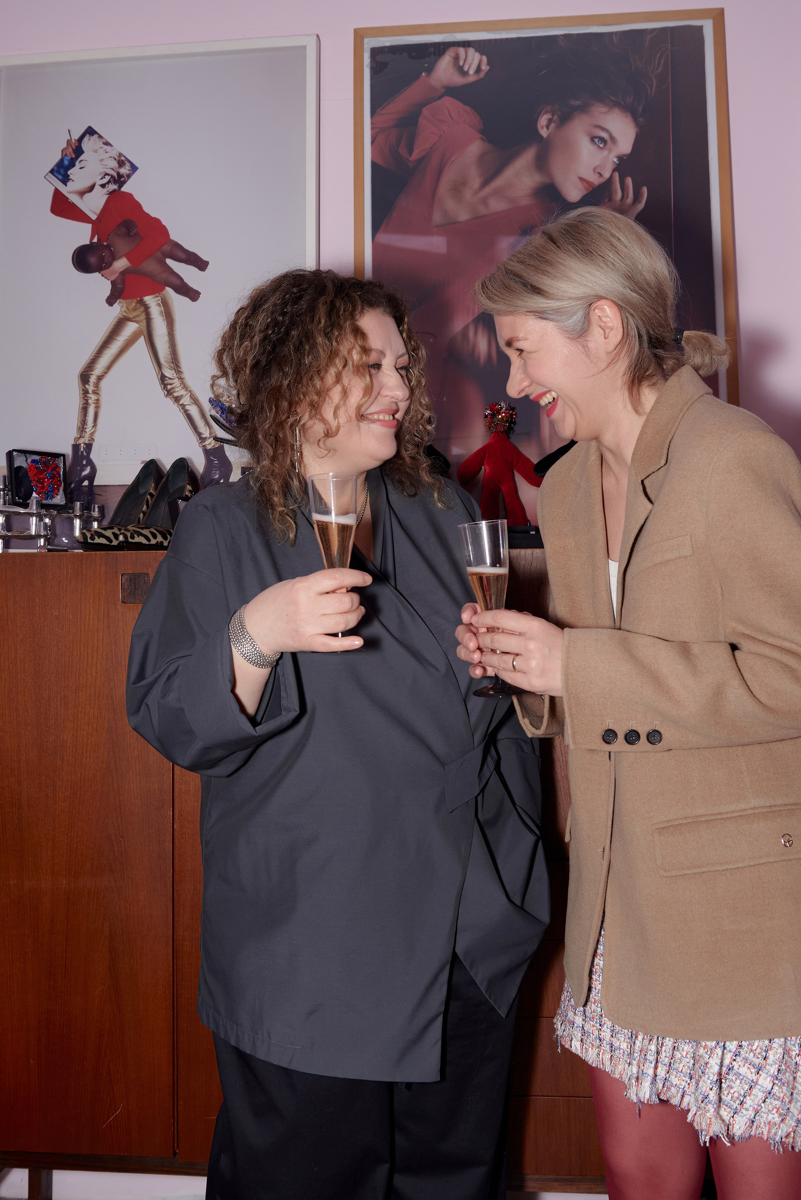 Поп-ап брендов EMBRA и CREATION POLE. Наталия Дианова — фотограф для брендов и экспертов в Москве