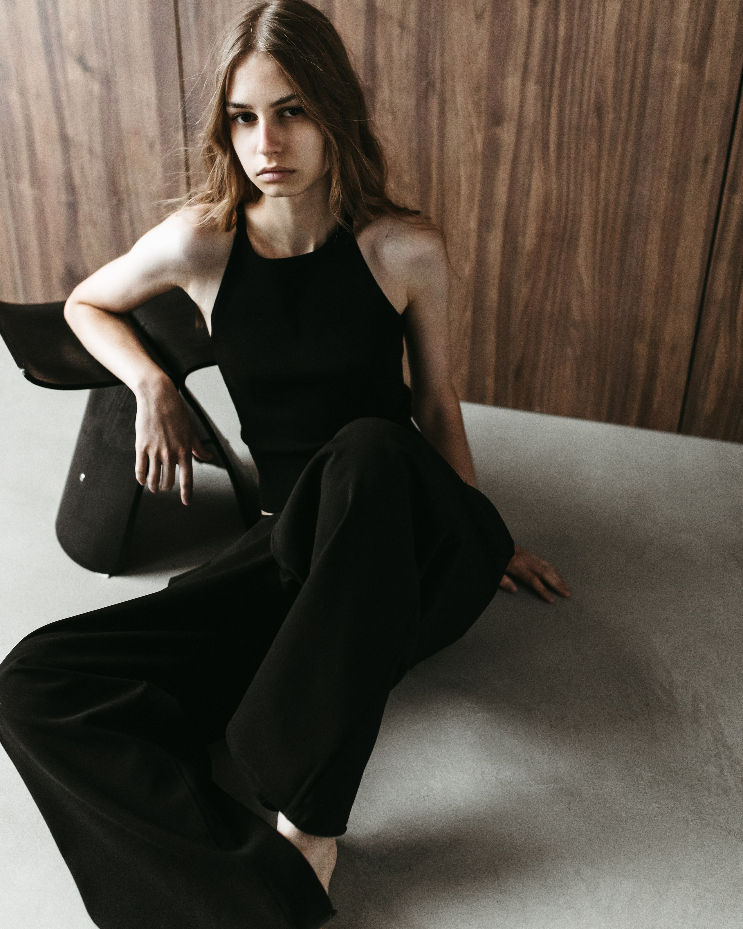 КИРА. Елизавета Федотова | фэшн-фотограф