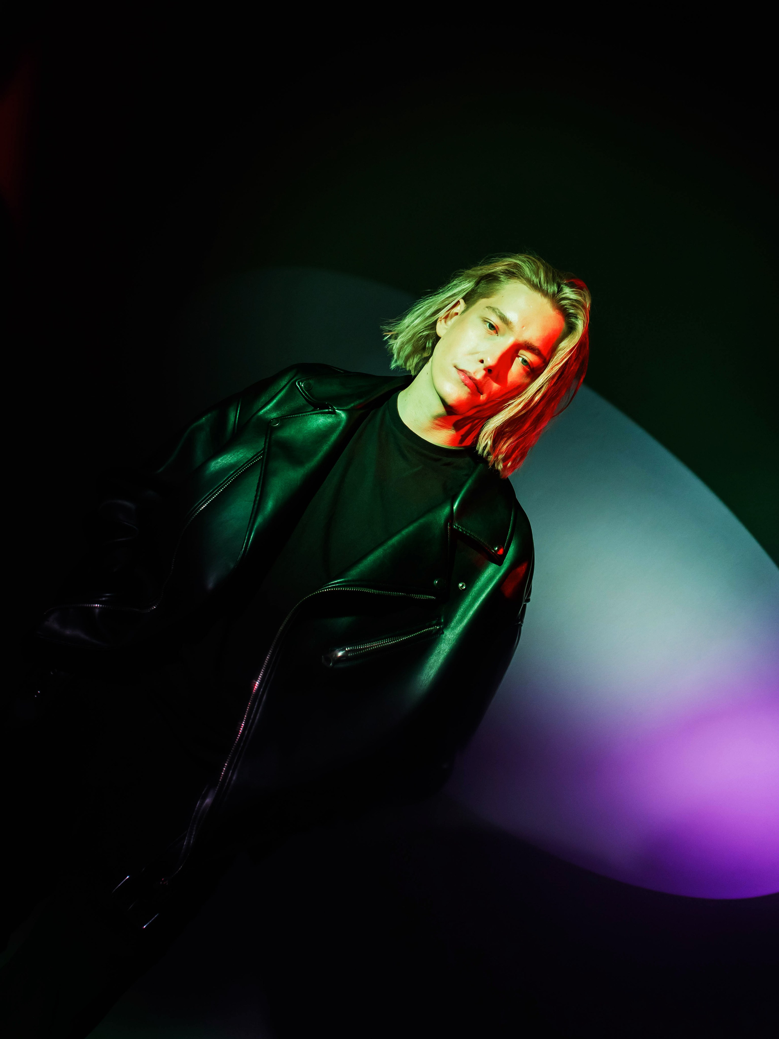 НИКИТА. Елизавета Федотова | фэшн-фотограф