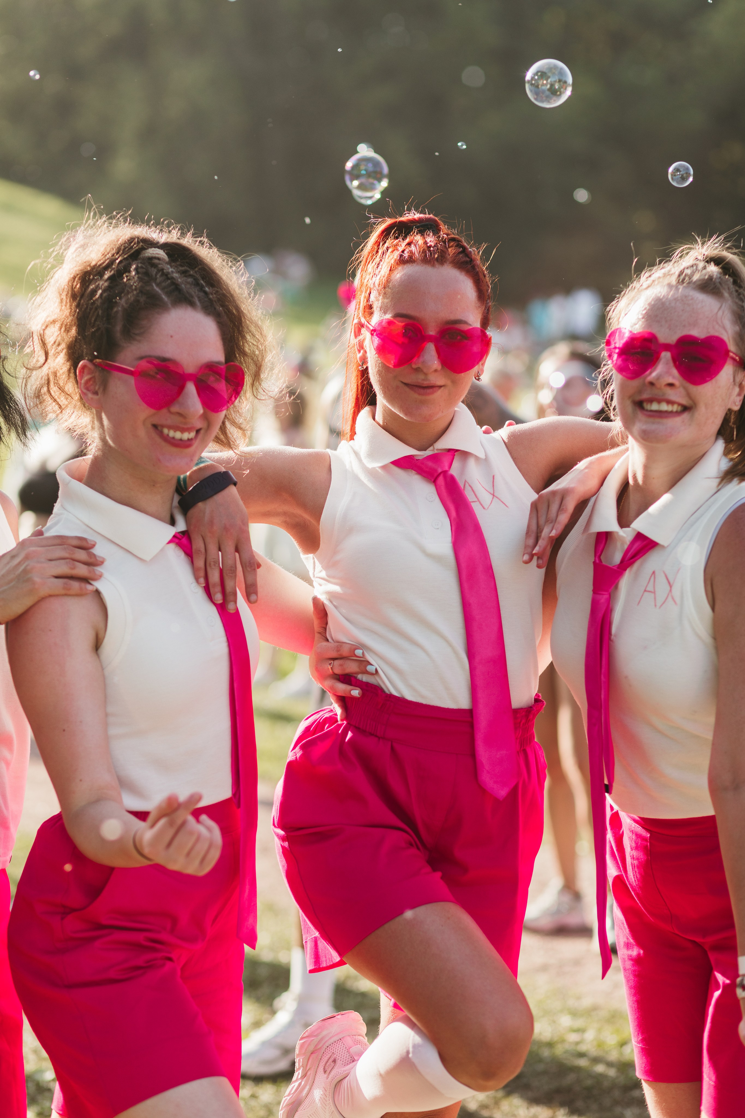 DDX. Елизавета Федотова | фэшн-фотограф