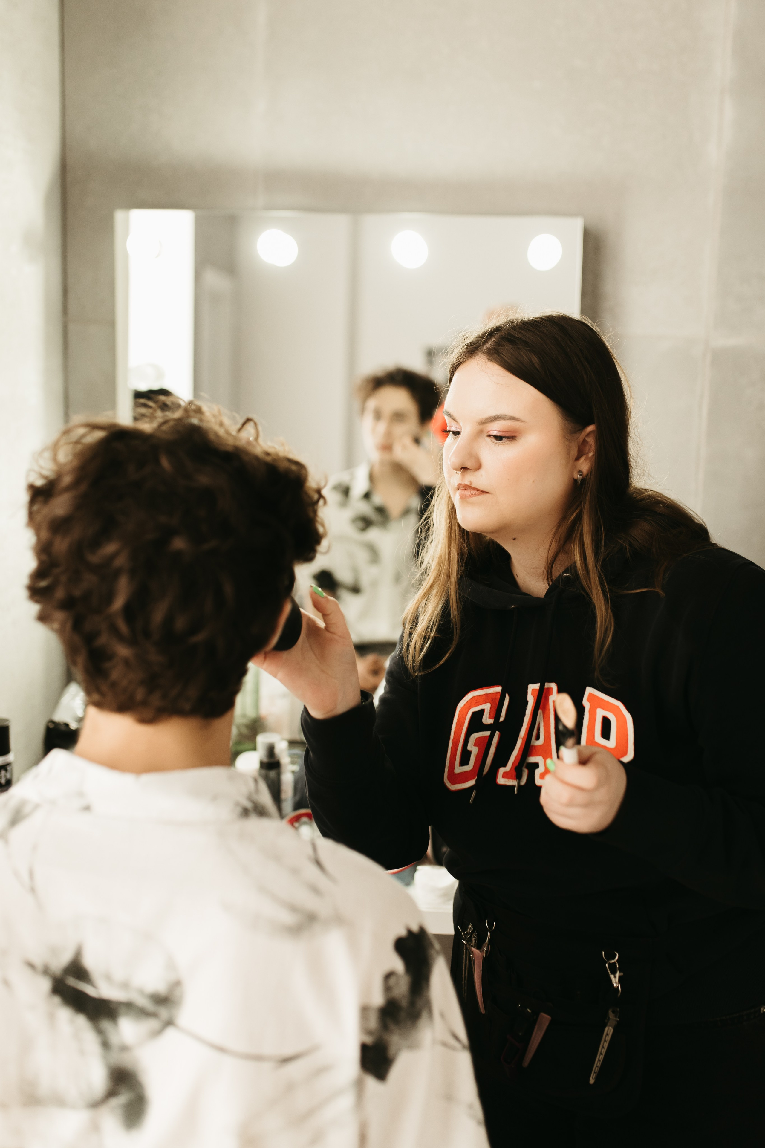 BAD BOY. Елизавета Федотова | фэшн-фотограф