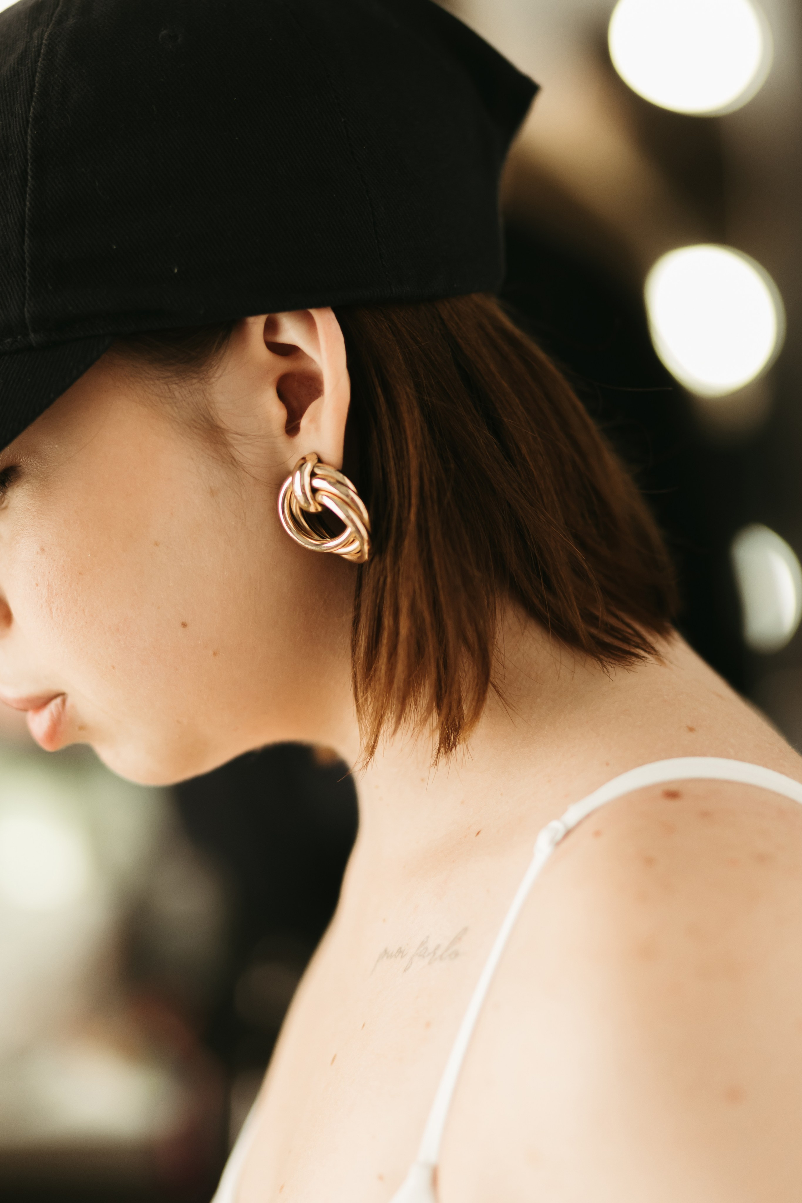 BAD BOY. Елизавета Федотова | фэшн-фотограф